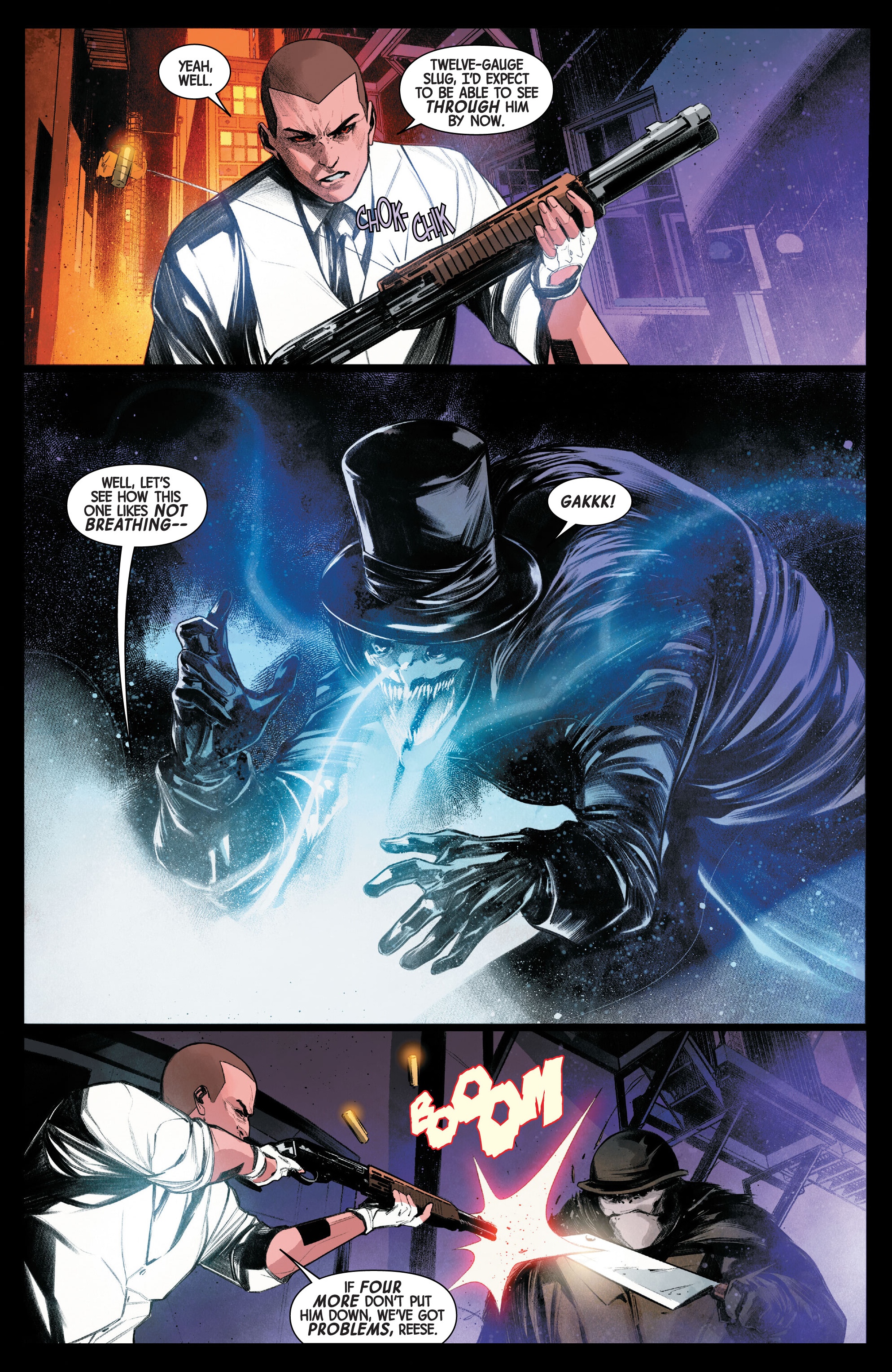 Vengeance of the Moon Knight (2024-): Chapter 1 - Page 16