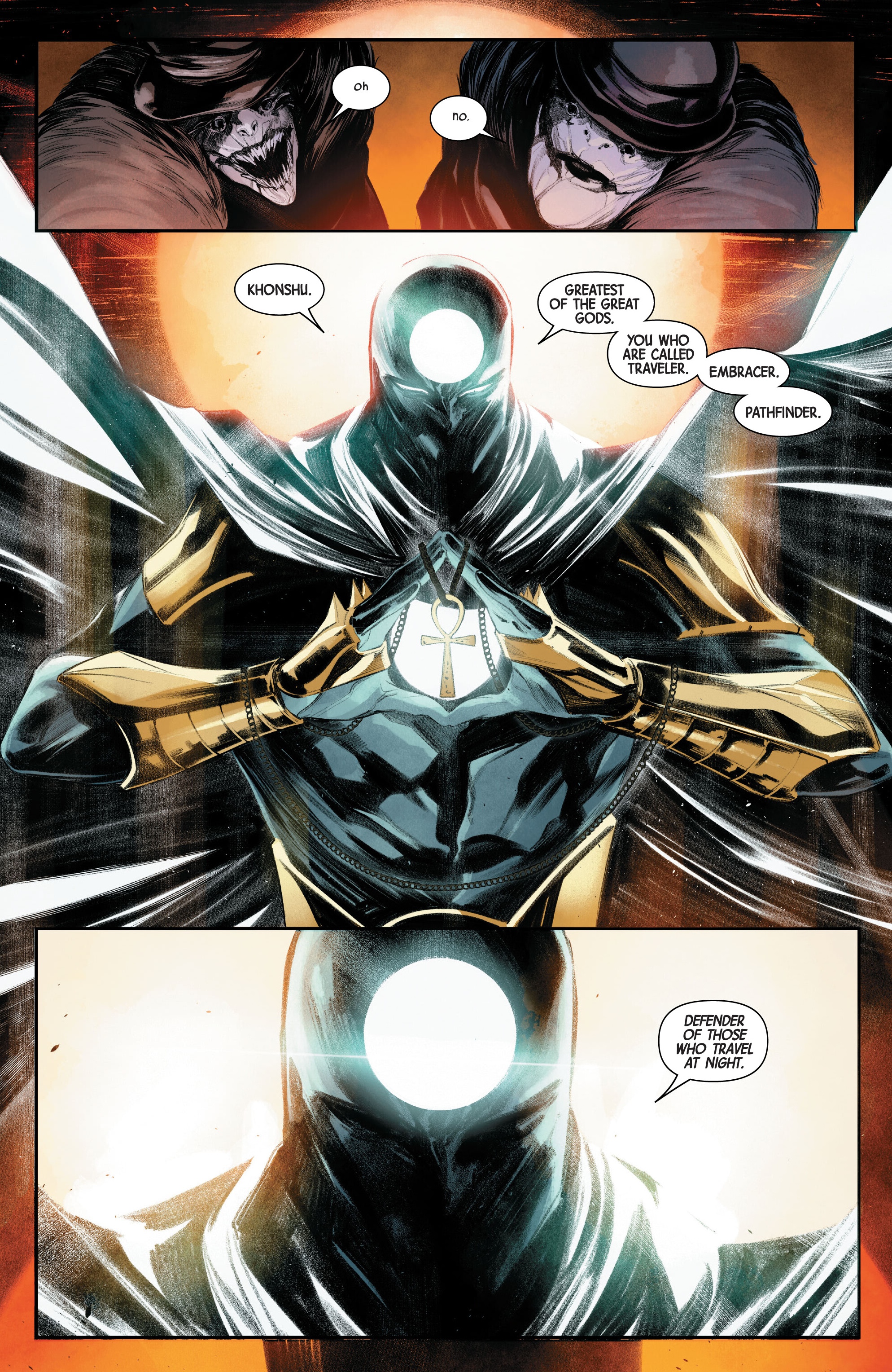 Vengeance of the Moon Knight (2024-): Chapter 1 - Page 19