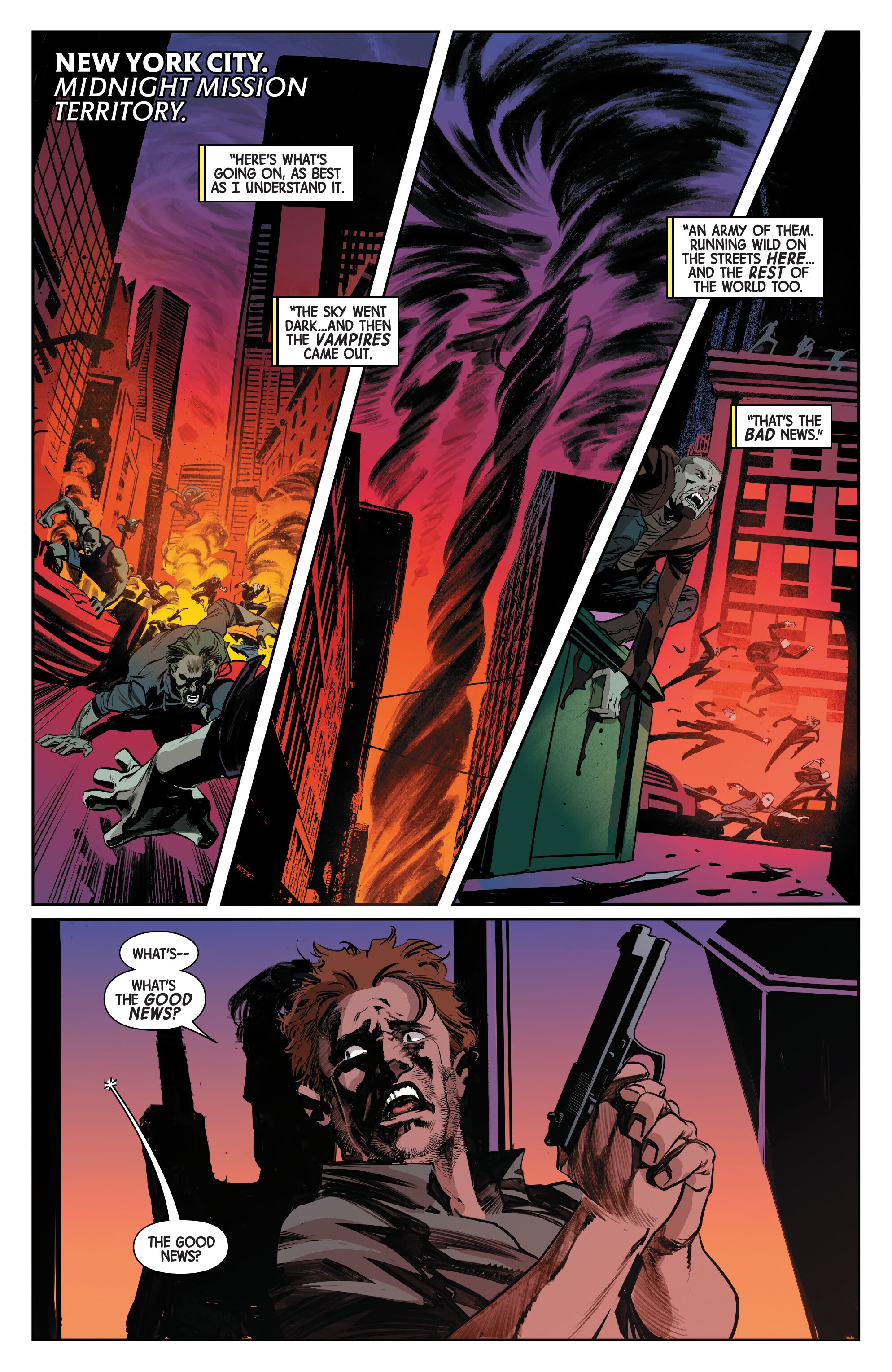 Vengeance of the Moon Knight (2024-): Chapter 6 - Page 4