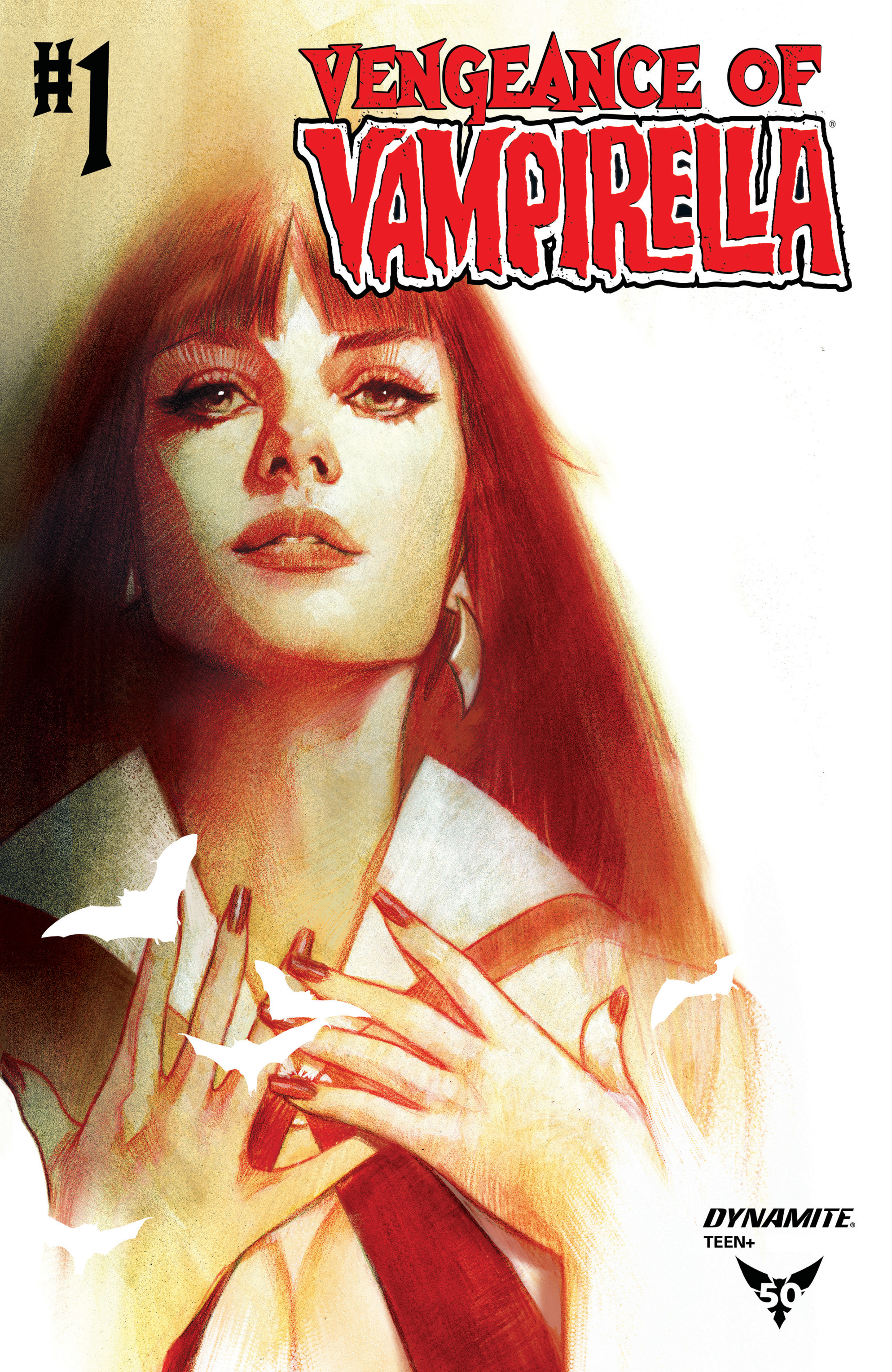 Vengeance of Vampirella (2019-): Chapter 1 - Page 3