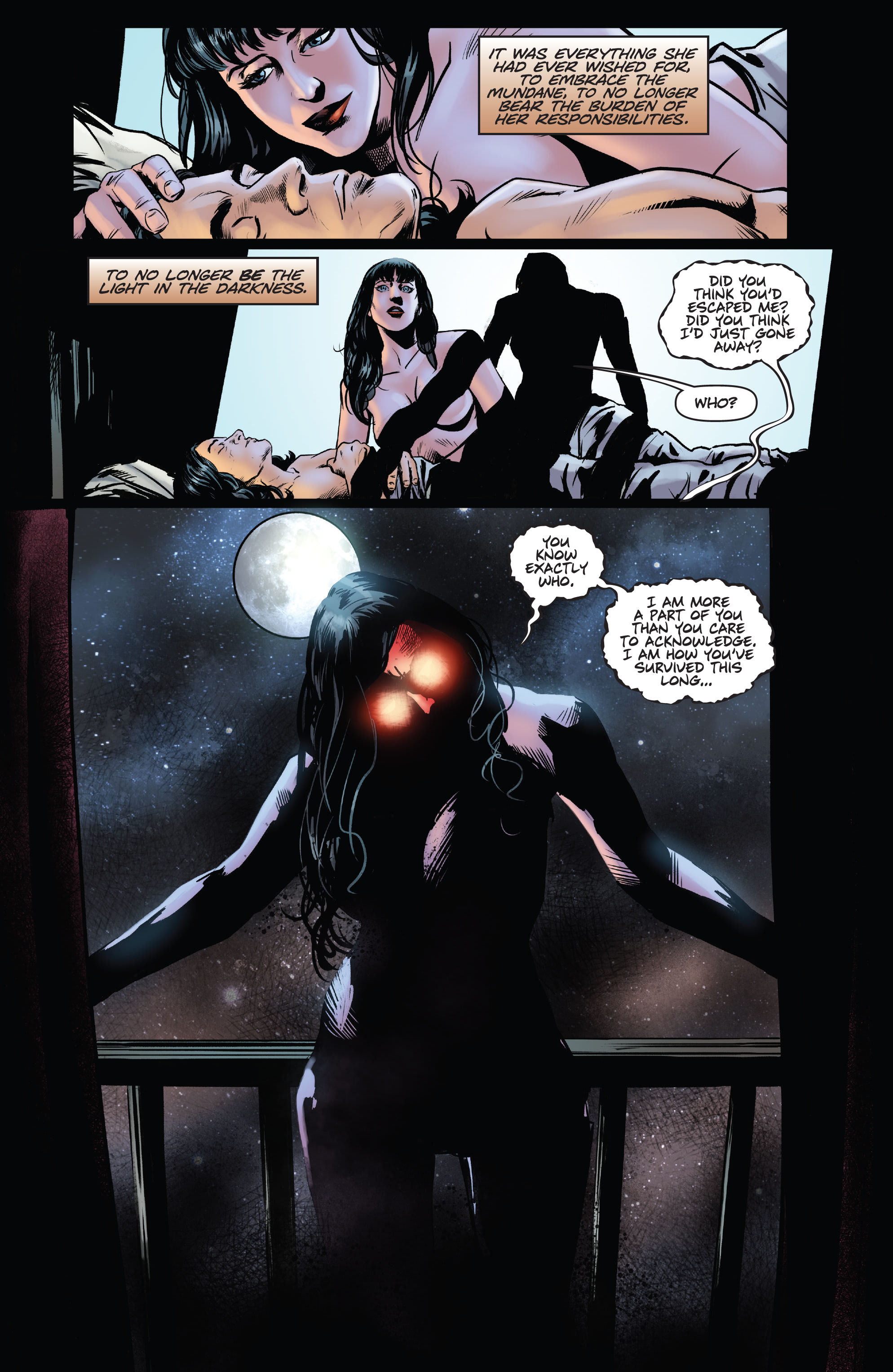 Vengeance of Vampirella (2019-): Chapter 15 - Page 7