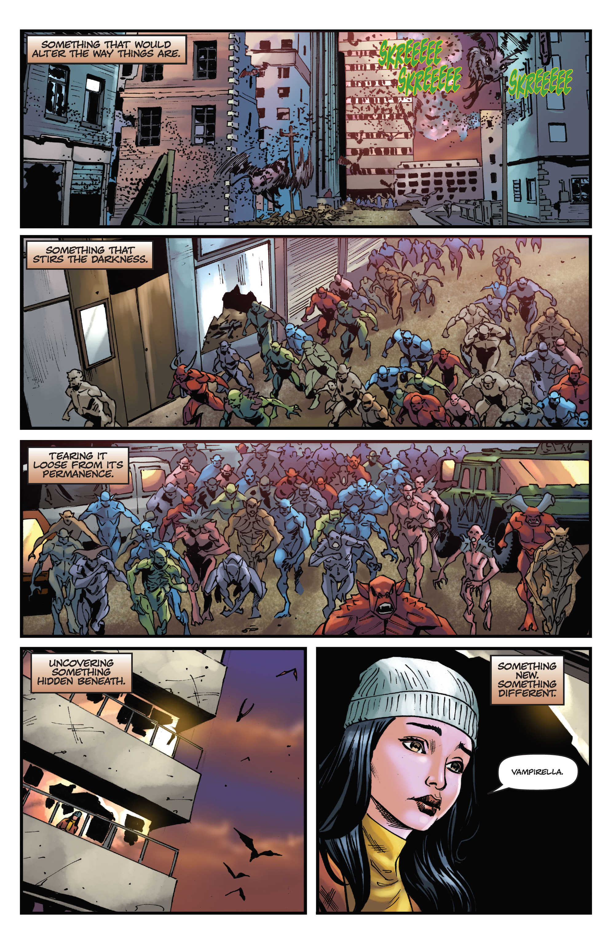 Vengeance of Vampirella (2019-): Chapter 19 - Page 7
