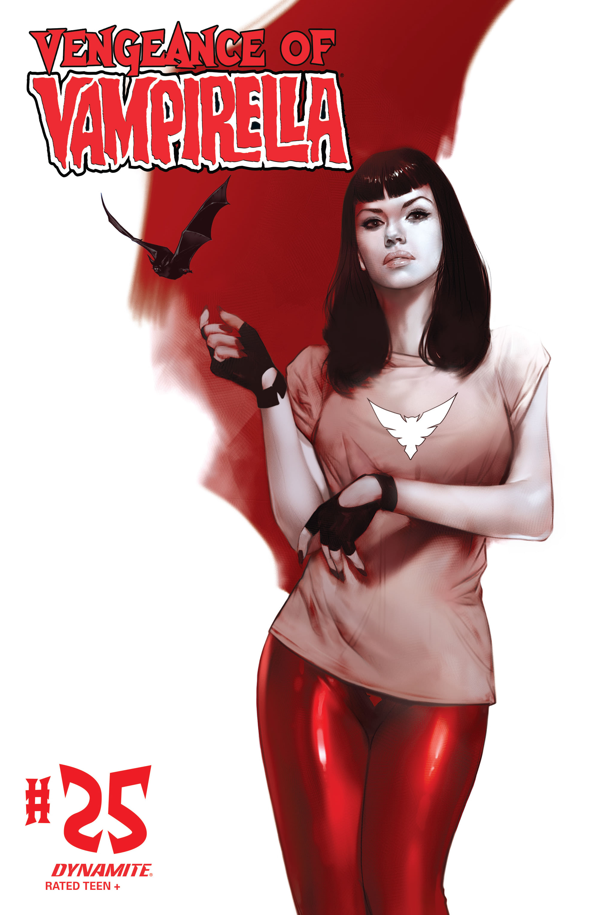 Vengeance of Vampirella (2019-): Chapter 25 - Page 2