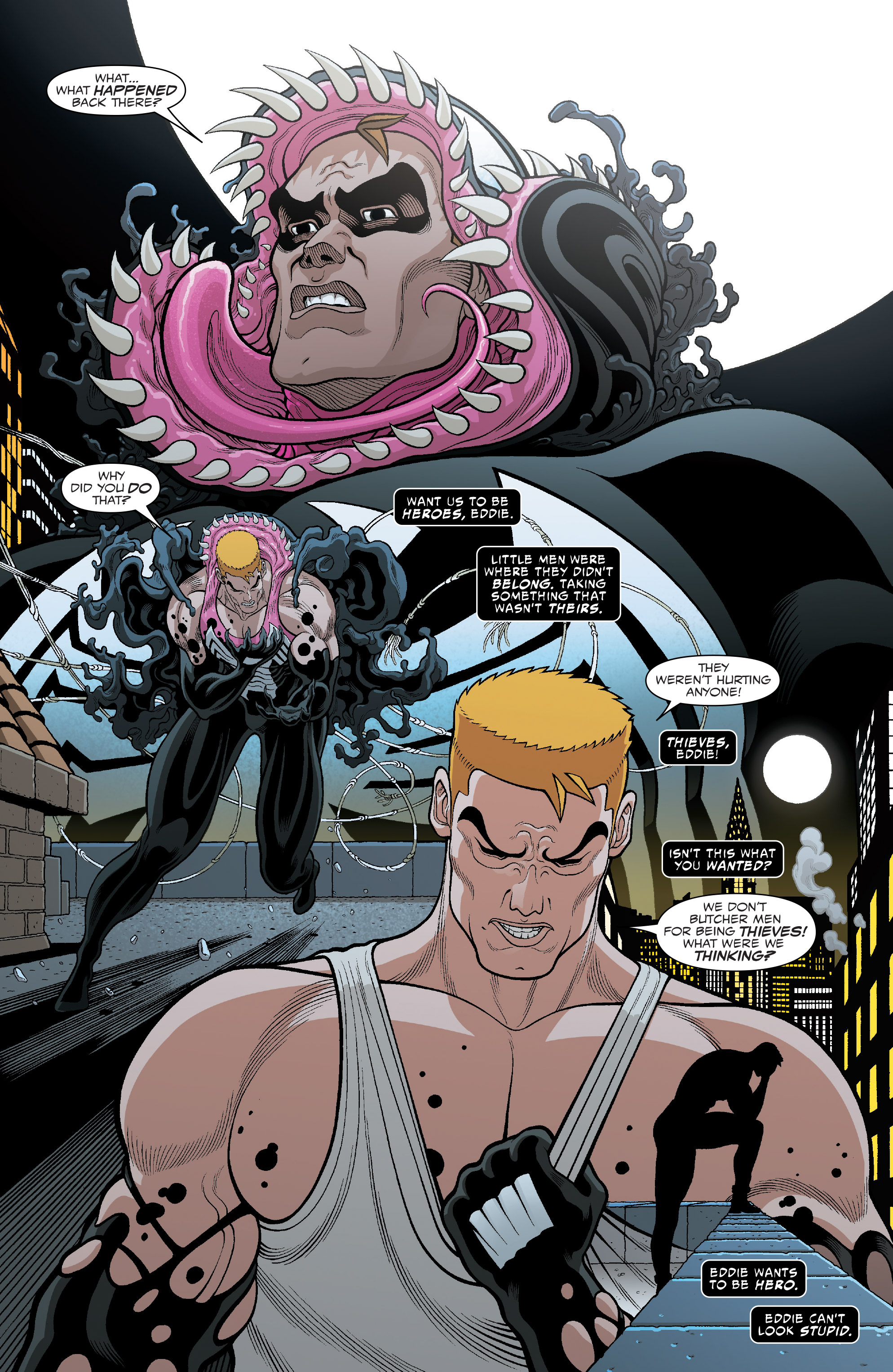 Venom (2016-): Chapter 150 - Page 10
