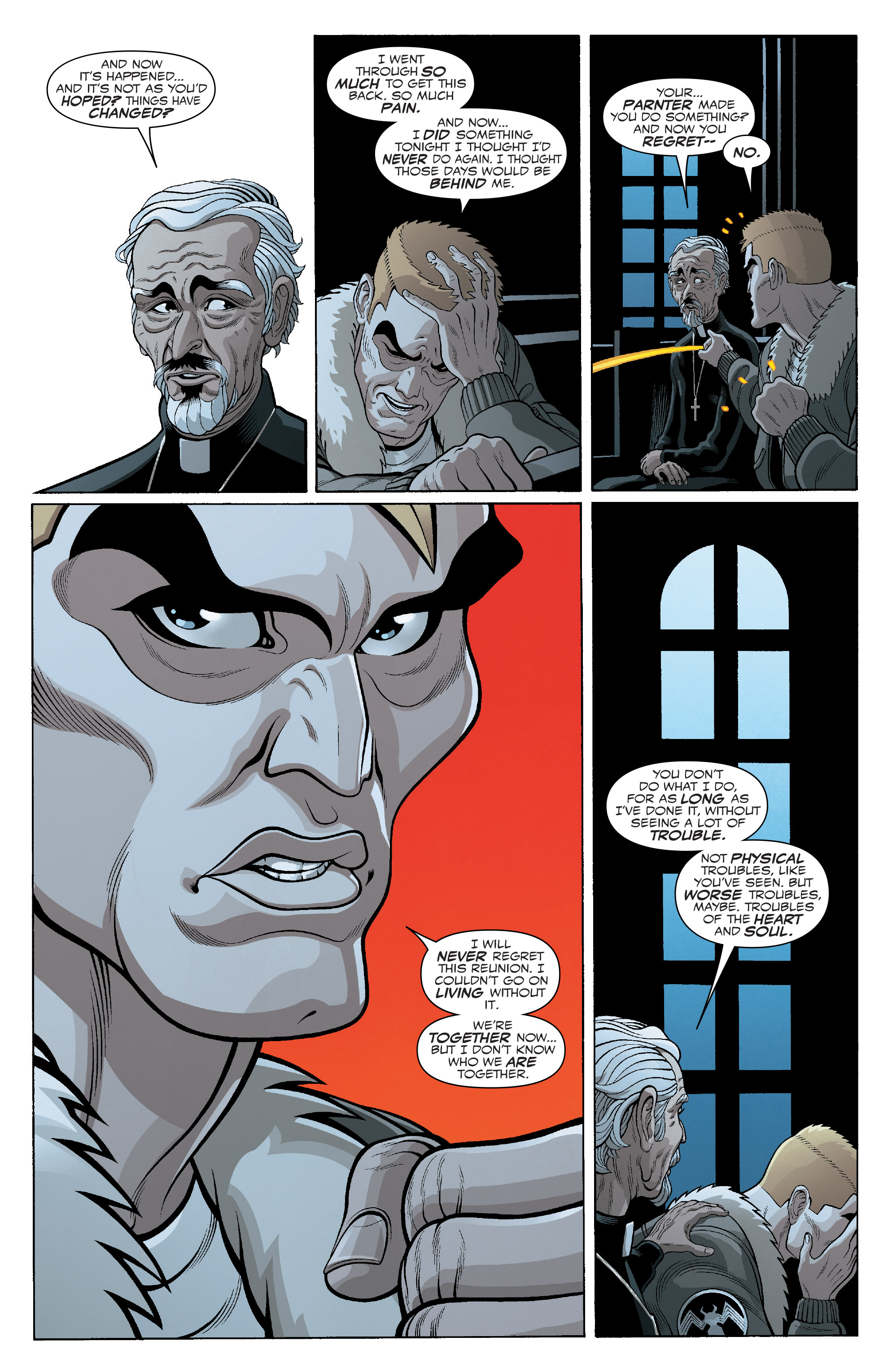 Venom (2016-): Chapter 150 - Page 14