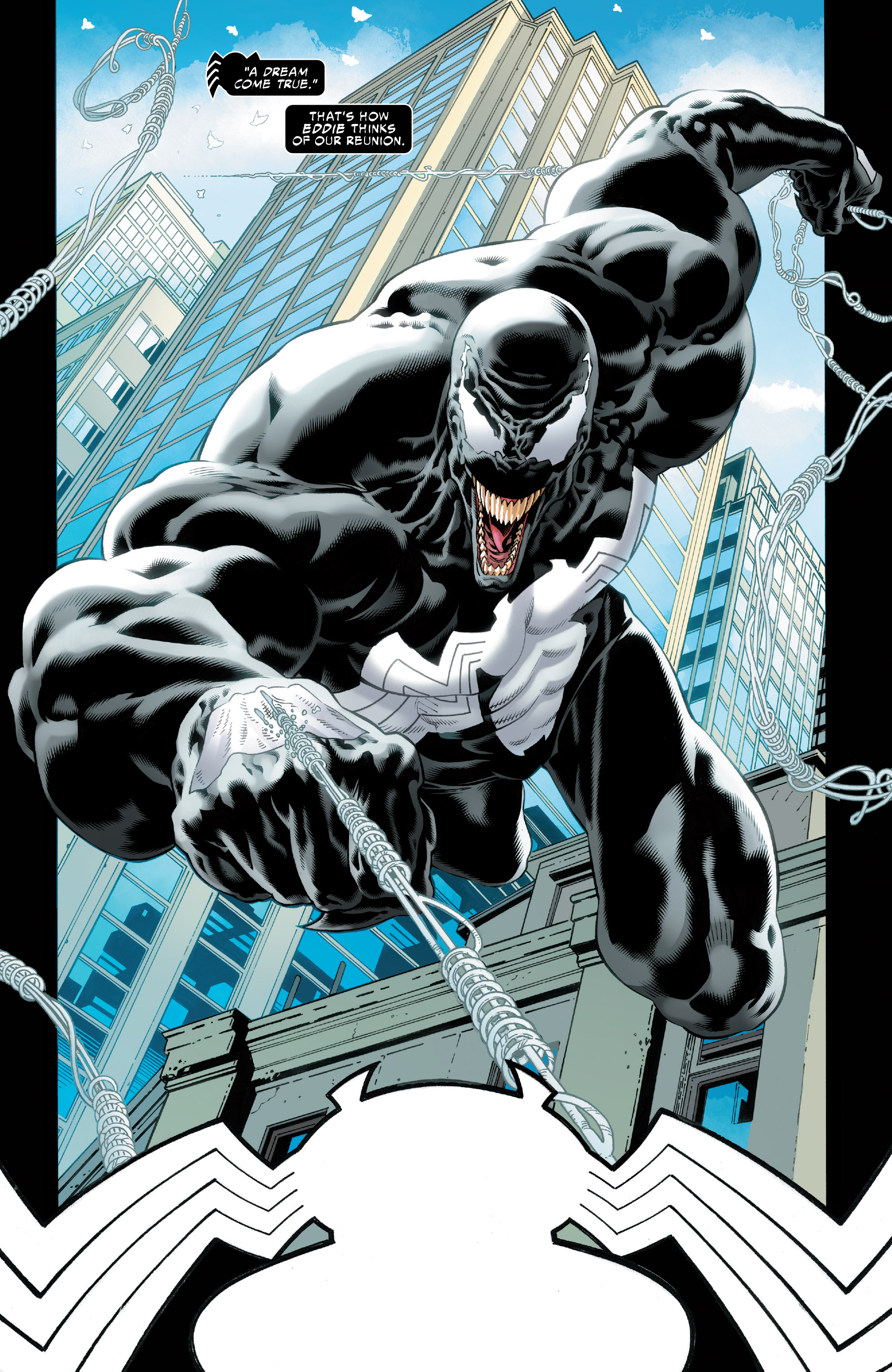 Venom (2016-): Chapter 154 - Page 3
