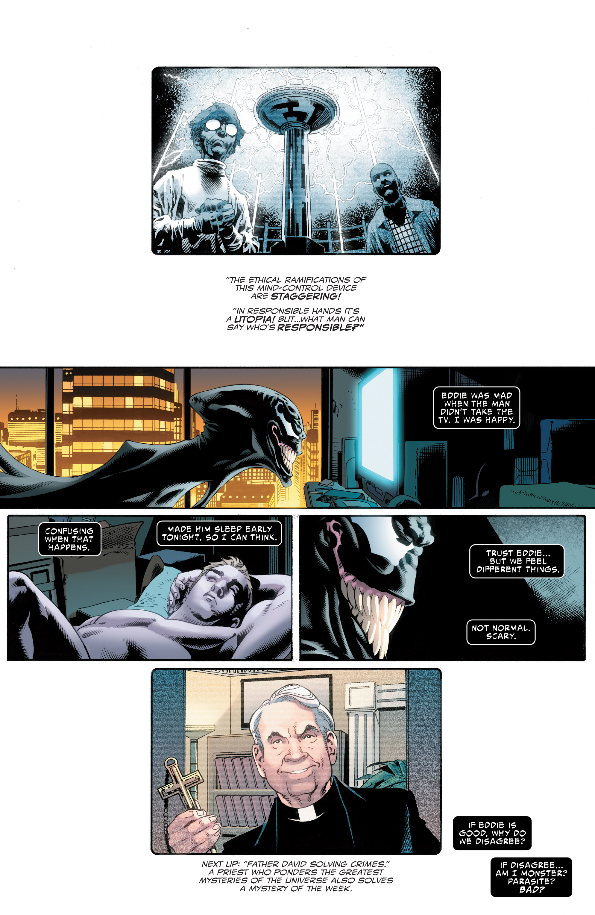 Venom (2016-): Chapter 154 - Page 17