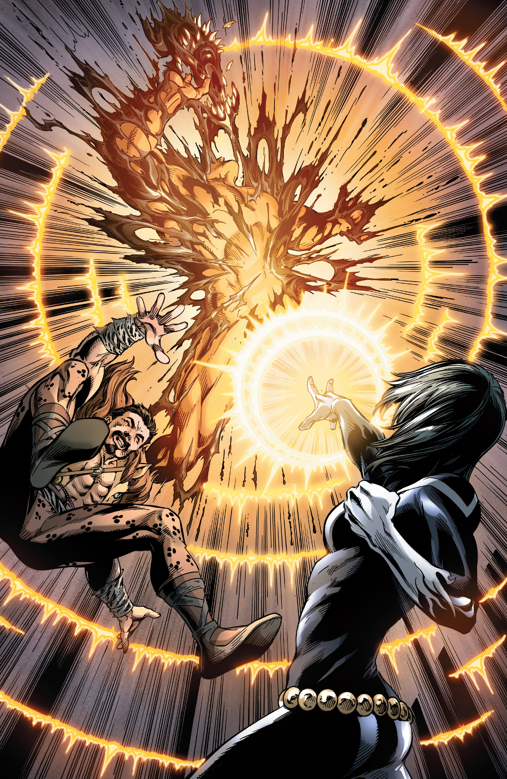 Venom (2016-): Chapter 157 - Page 14