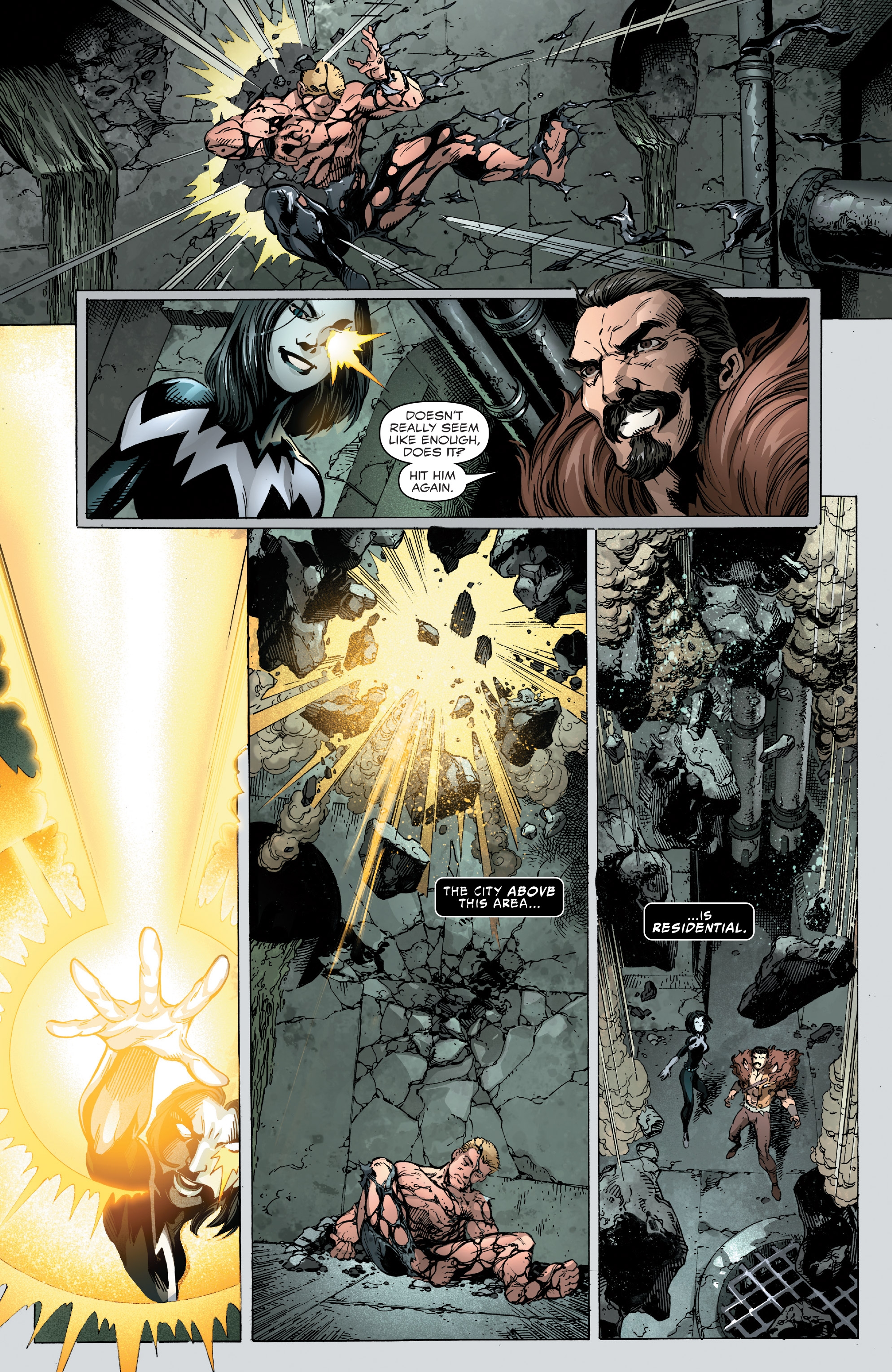 Venom (2016-): Chapter 157 - Page 15