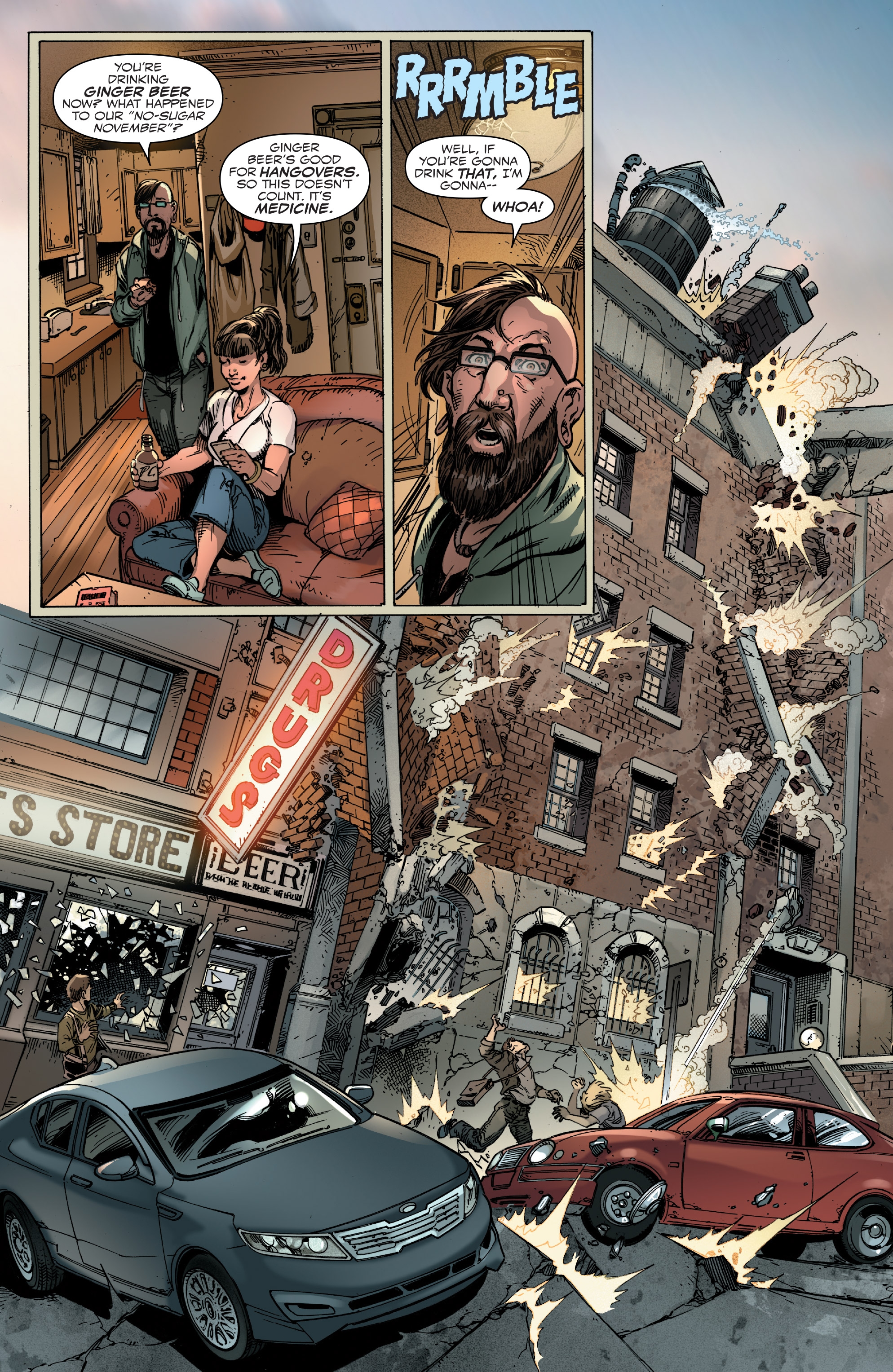 Venom (2016-): Chapter 157 - Page 16