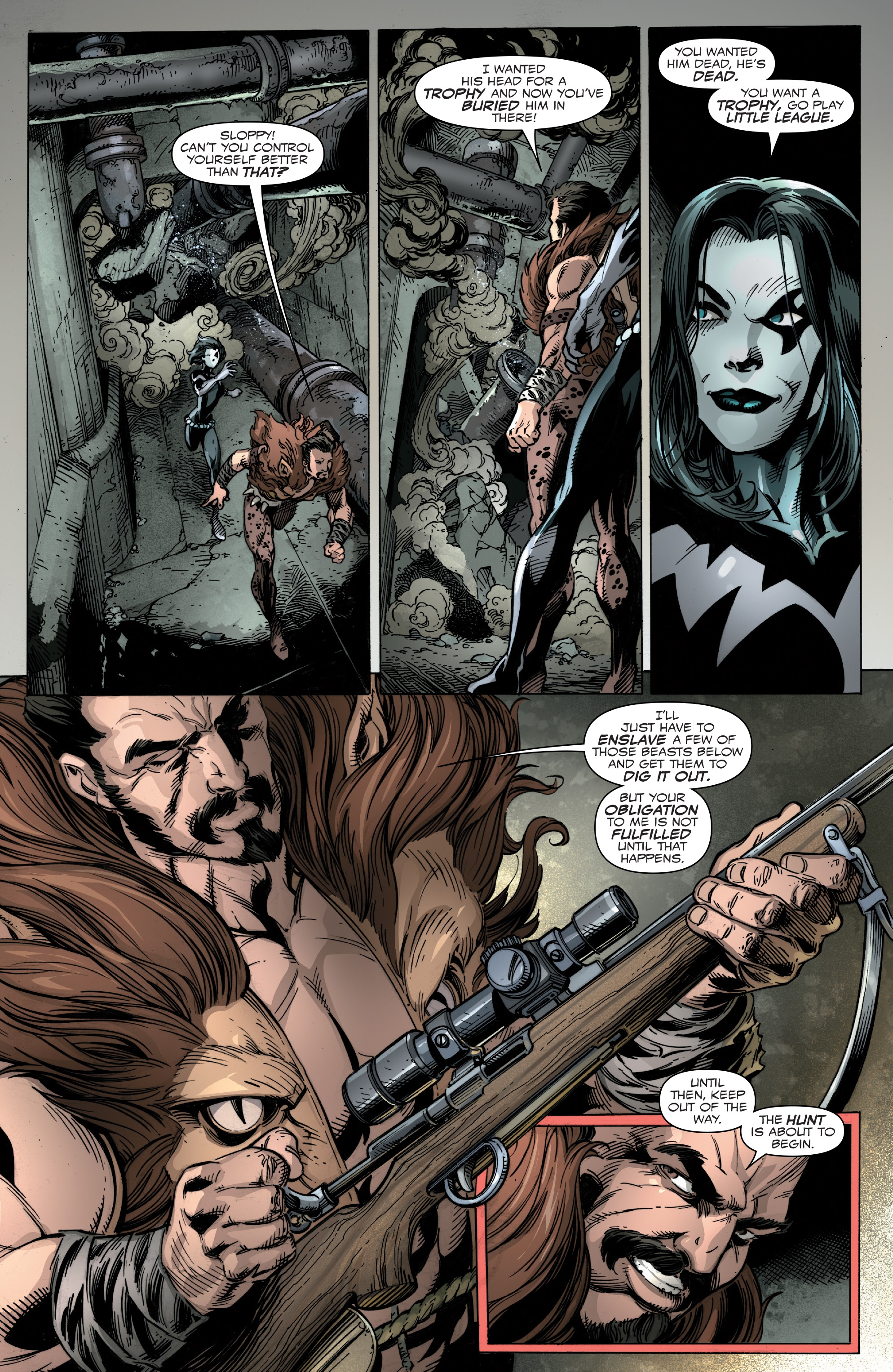 Venom (2016-): Chapter 157 - Page 18