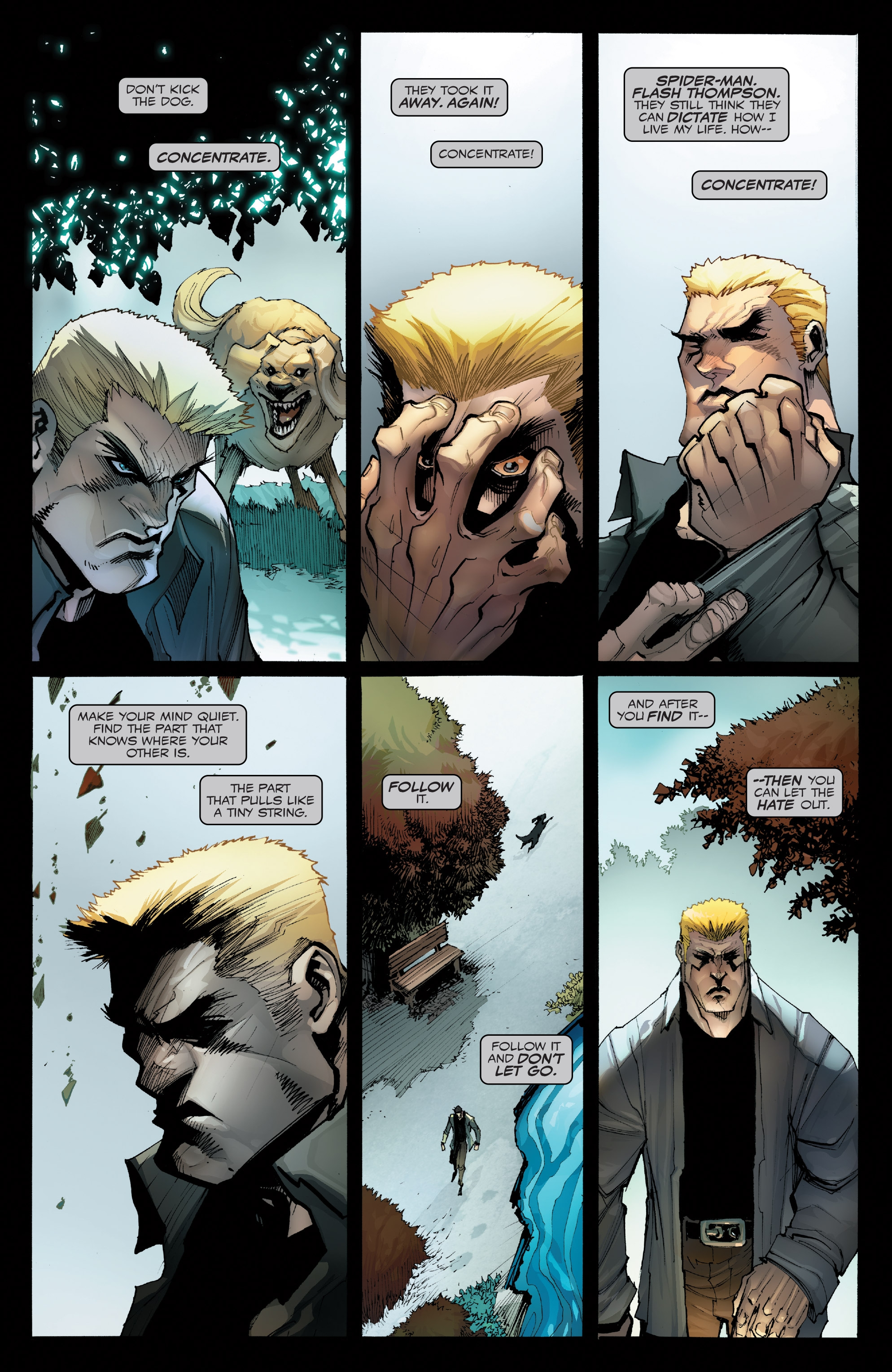 Venom (2016-): Chapter 159 - Page 4
