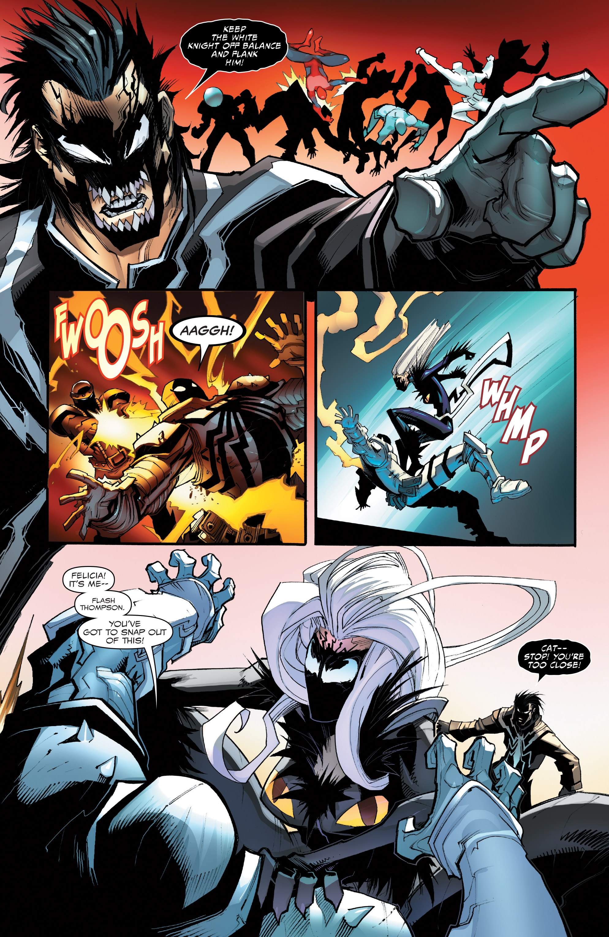 Venom (2016-): Chapter 159 - Page 11