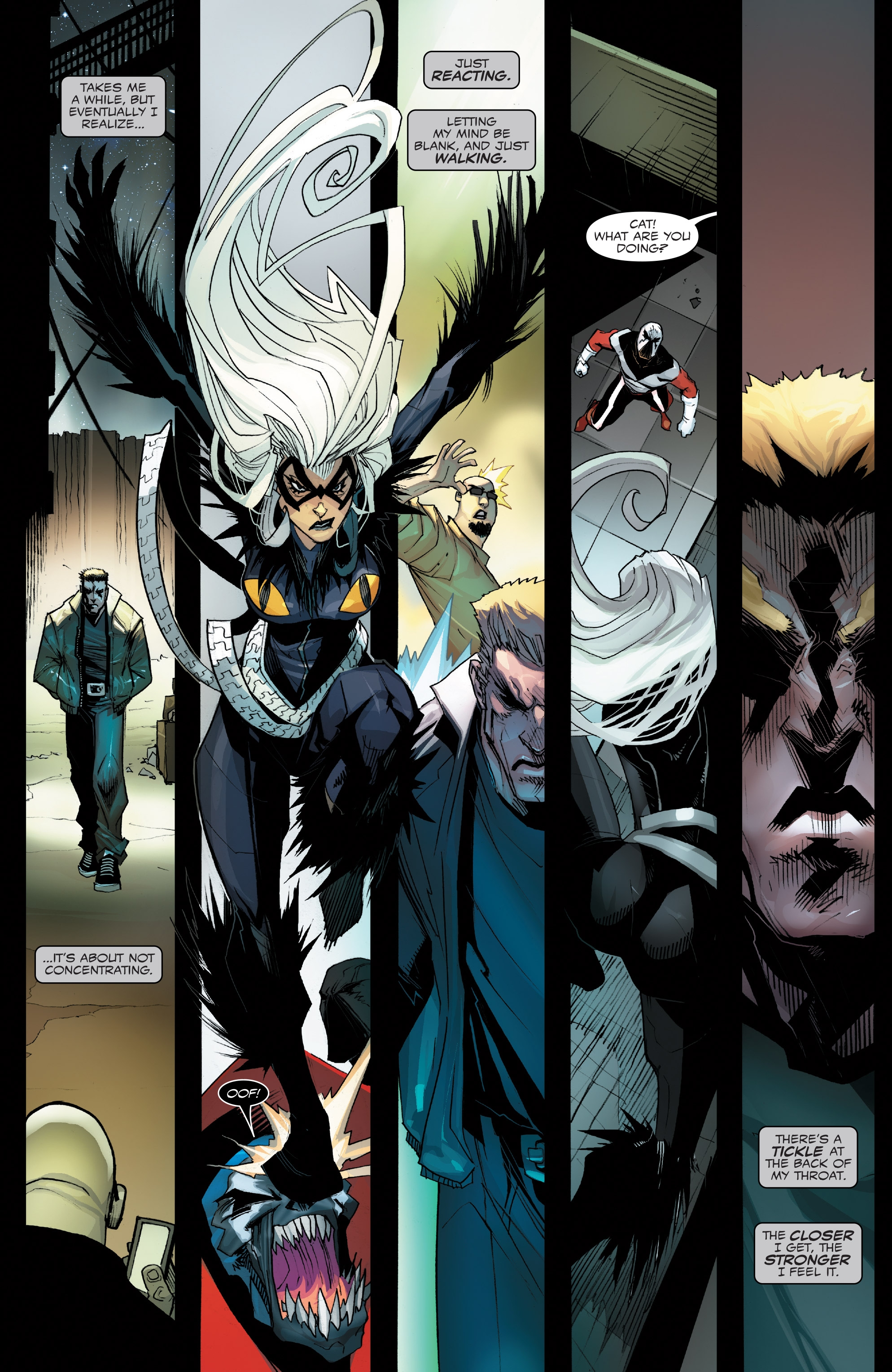 Venom (2016-): Chapter 159 - Page 14
