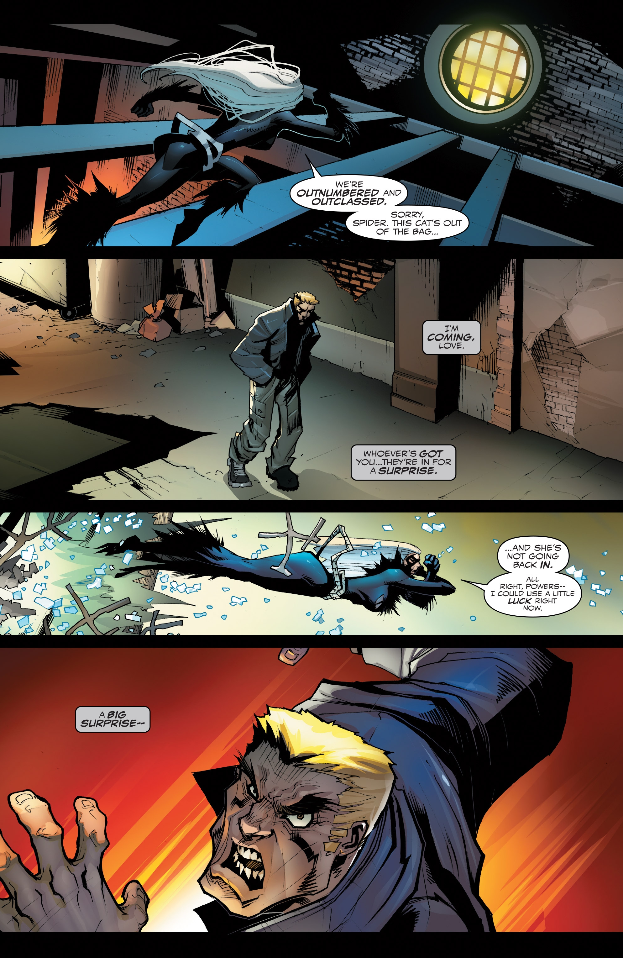 Venom (2016-): Chapter 159 - Page 15