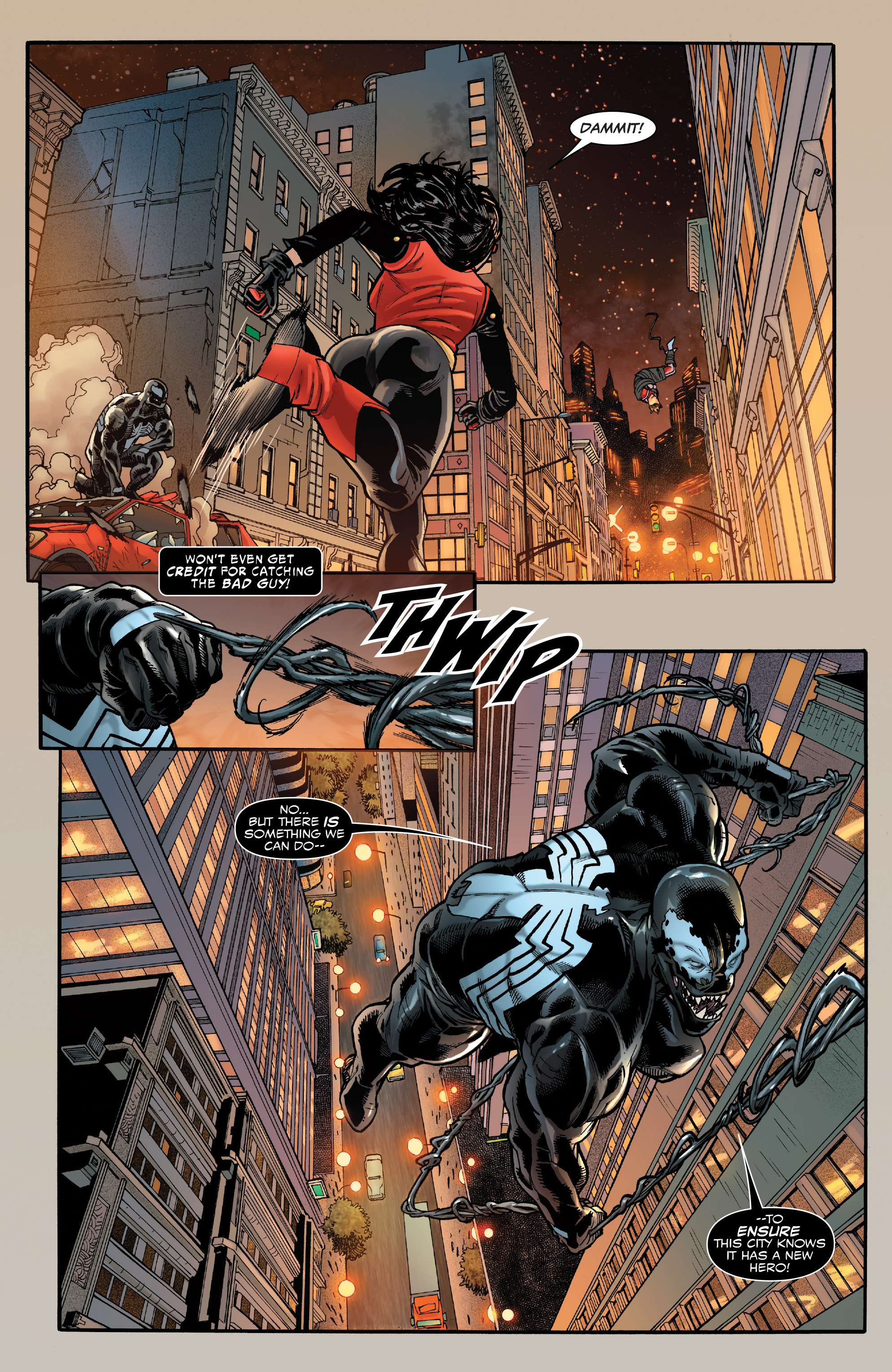 Venom (2016-): Chapter 161 - Page 13