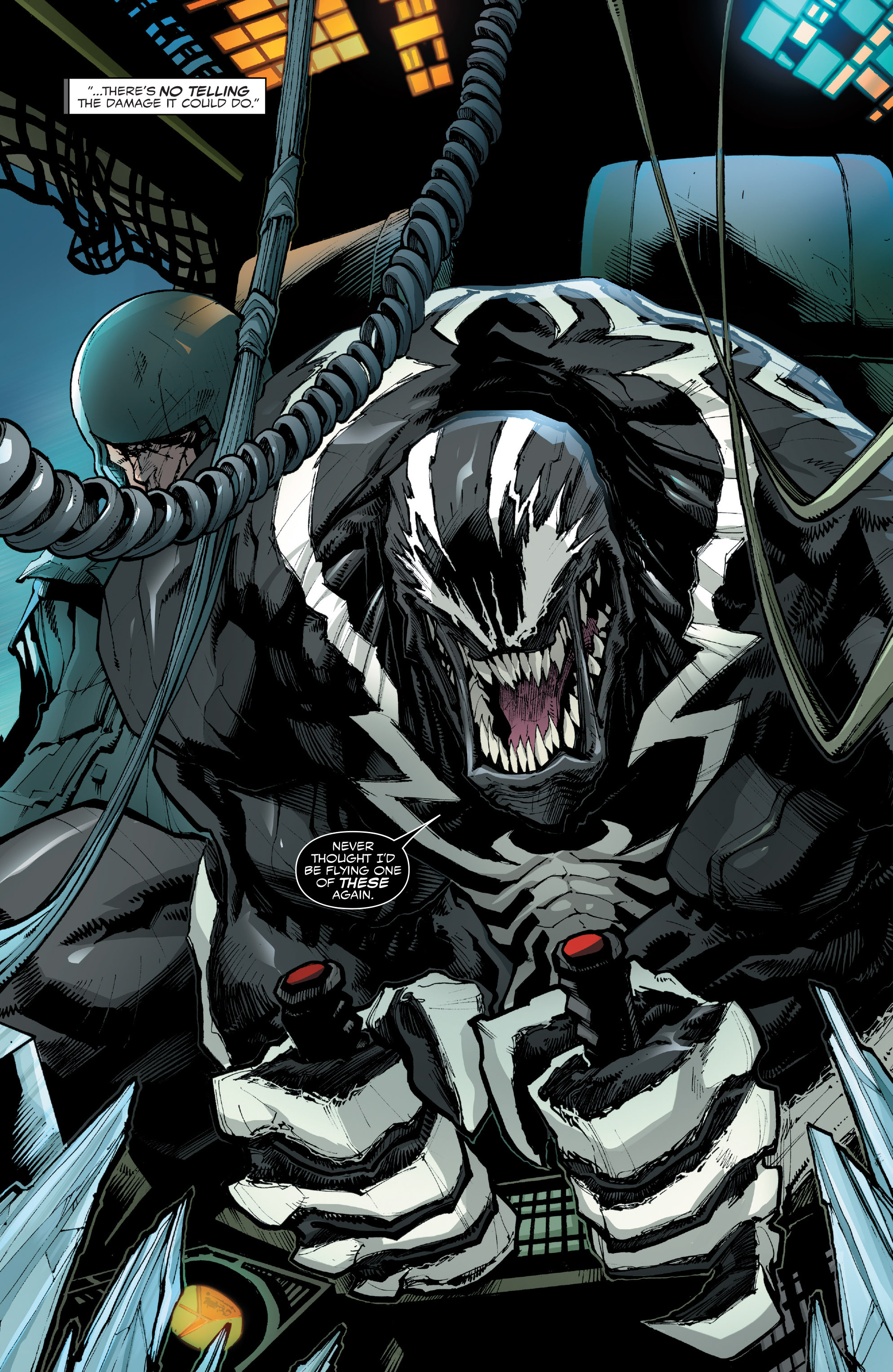 Venom (2016-): Chapter 6 - Page 4