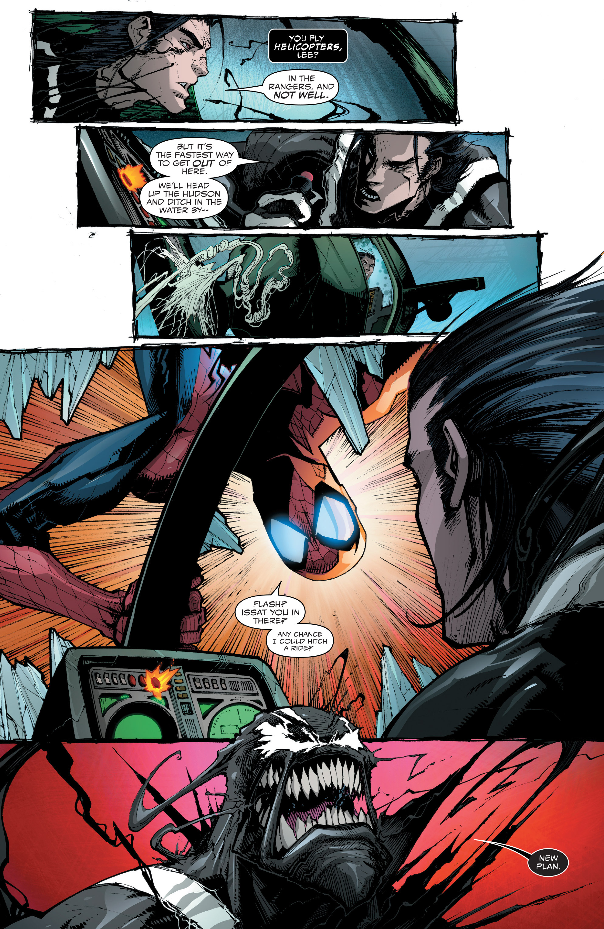 Venom (2016-): Chapter 6 - Page 5