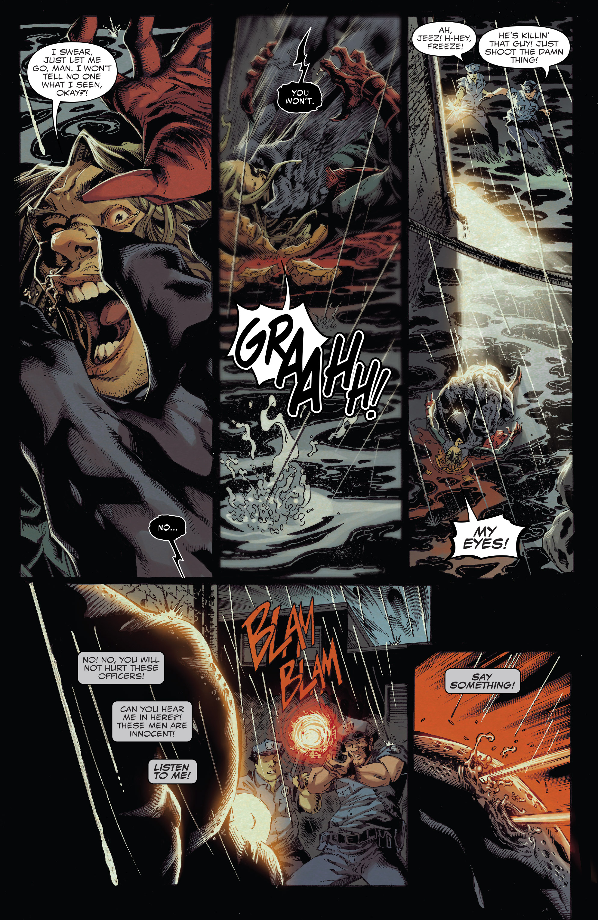 Venom (2018-): Chapter 1 - Page 12