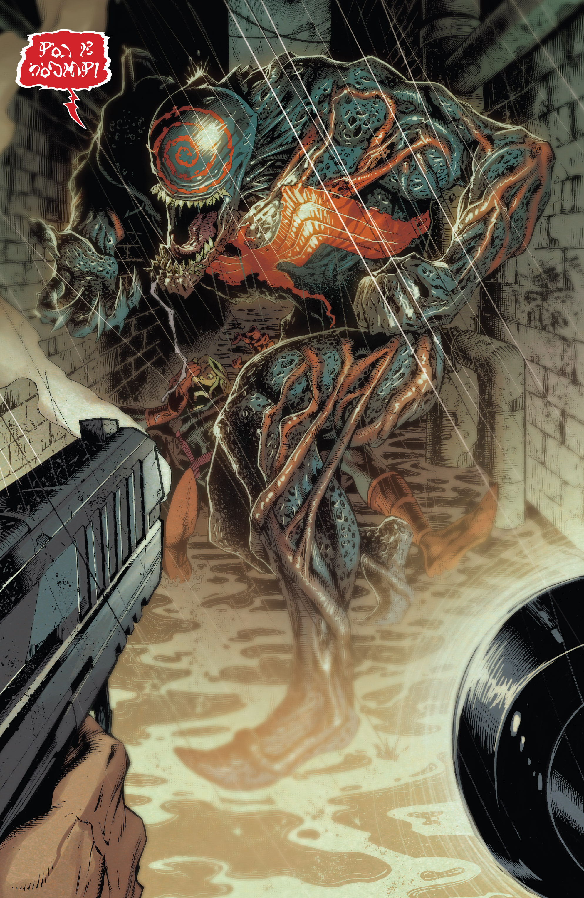 Venom (2018-): Chapter 1 - Page 13