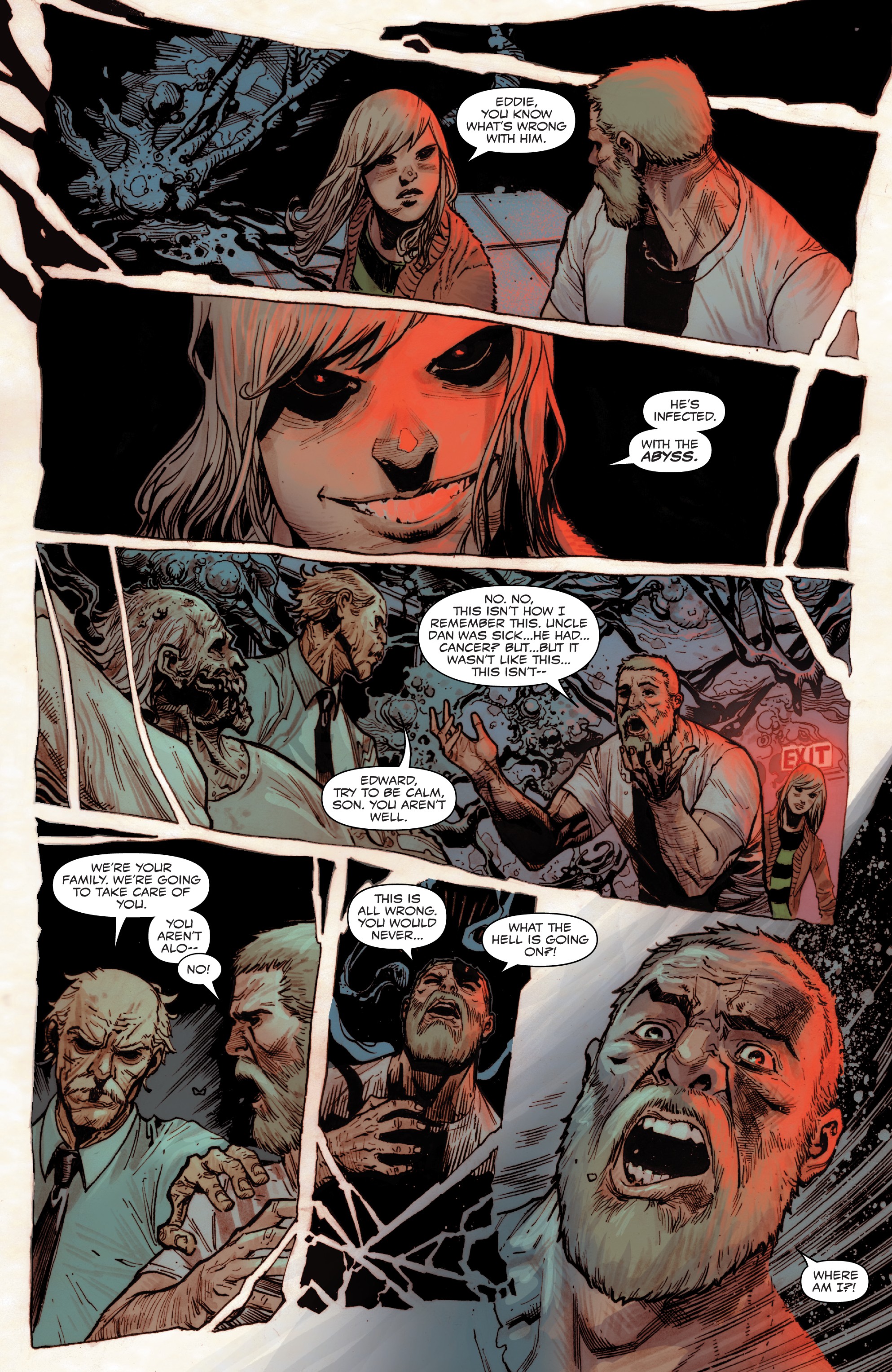 Venom (2018-): Chapter 11 - Page 5