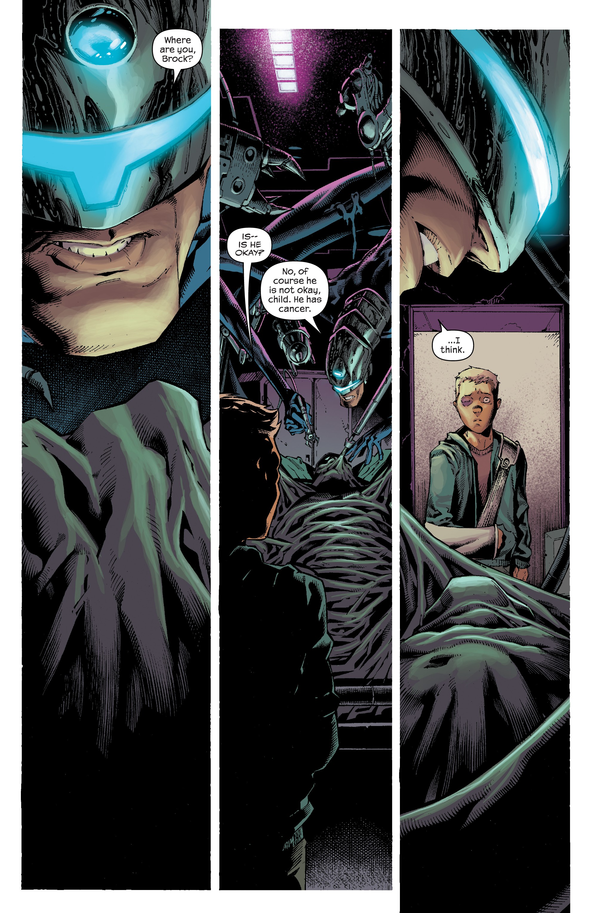 Venom (2018-): Chapter 11 - Page 6