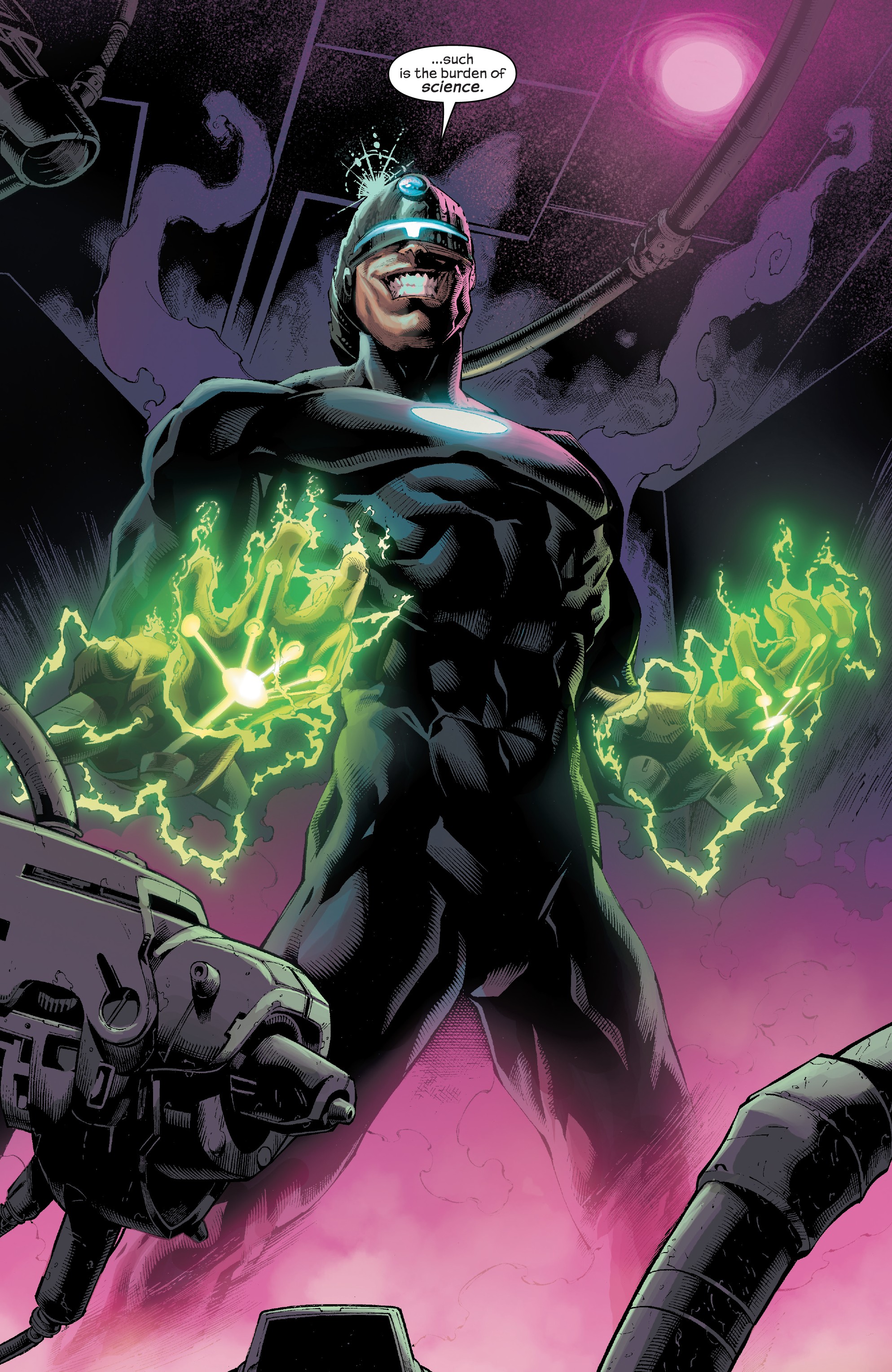 Venom (2018-): Chapter 11 - Page 8