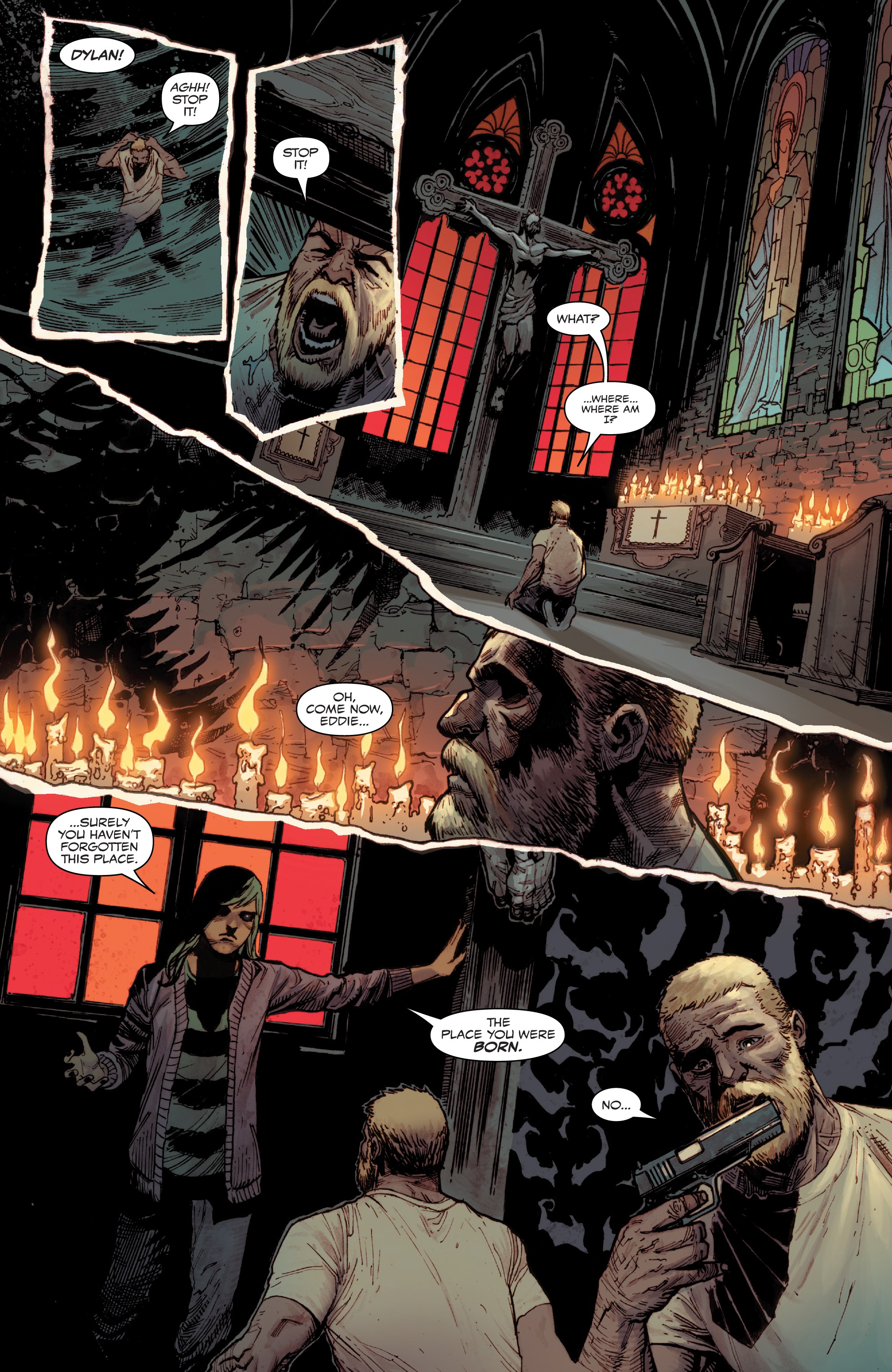 Venom (2018-): Chapter 11 - Page 10