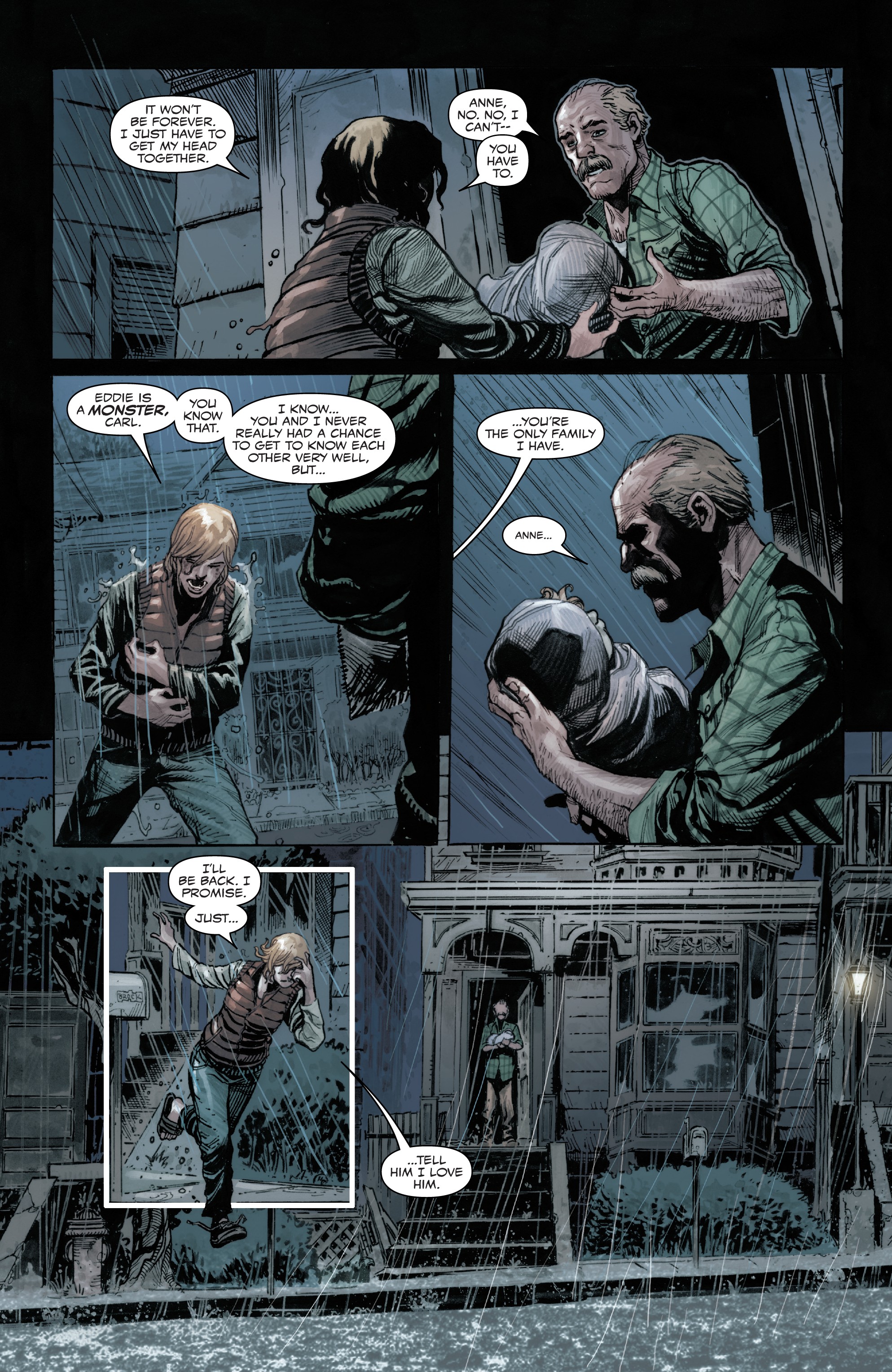 Venom (2018-): Chapter 12 - Page 5