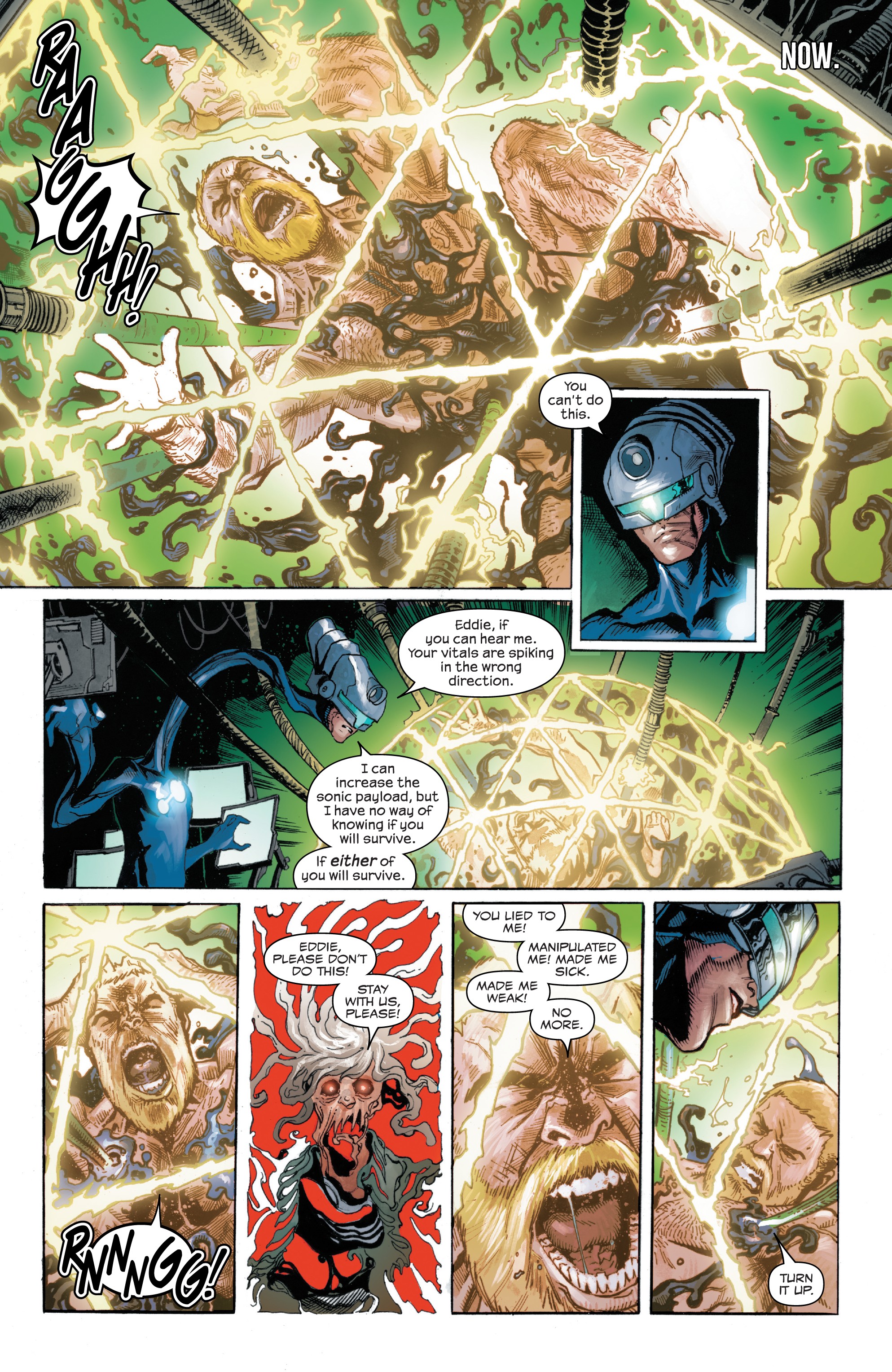Venom (2018-): Chapter 12 - Page 6
