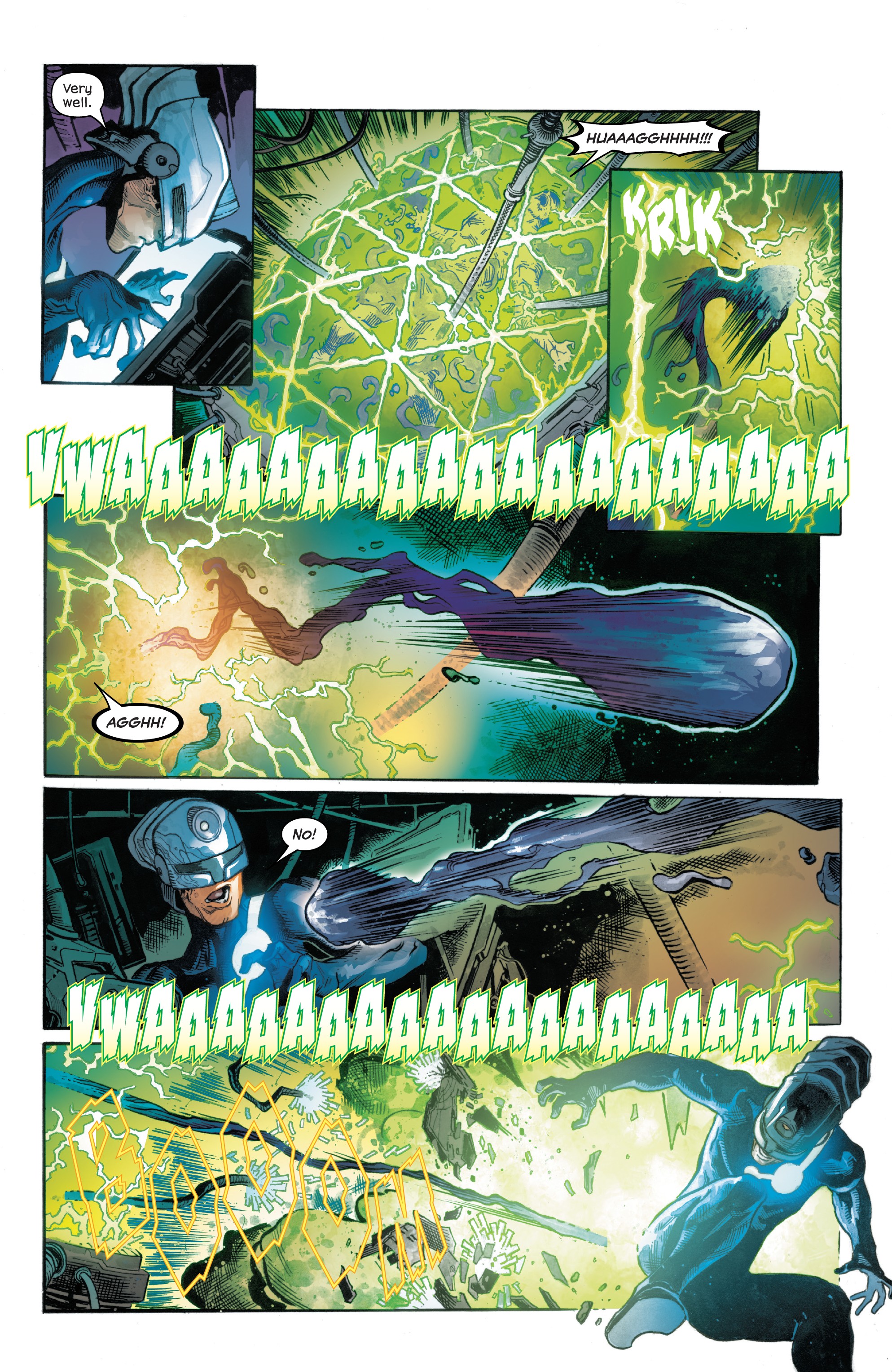 Venom (2018-): Chapter 12 - Page 7