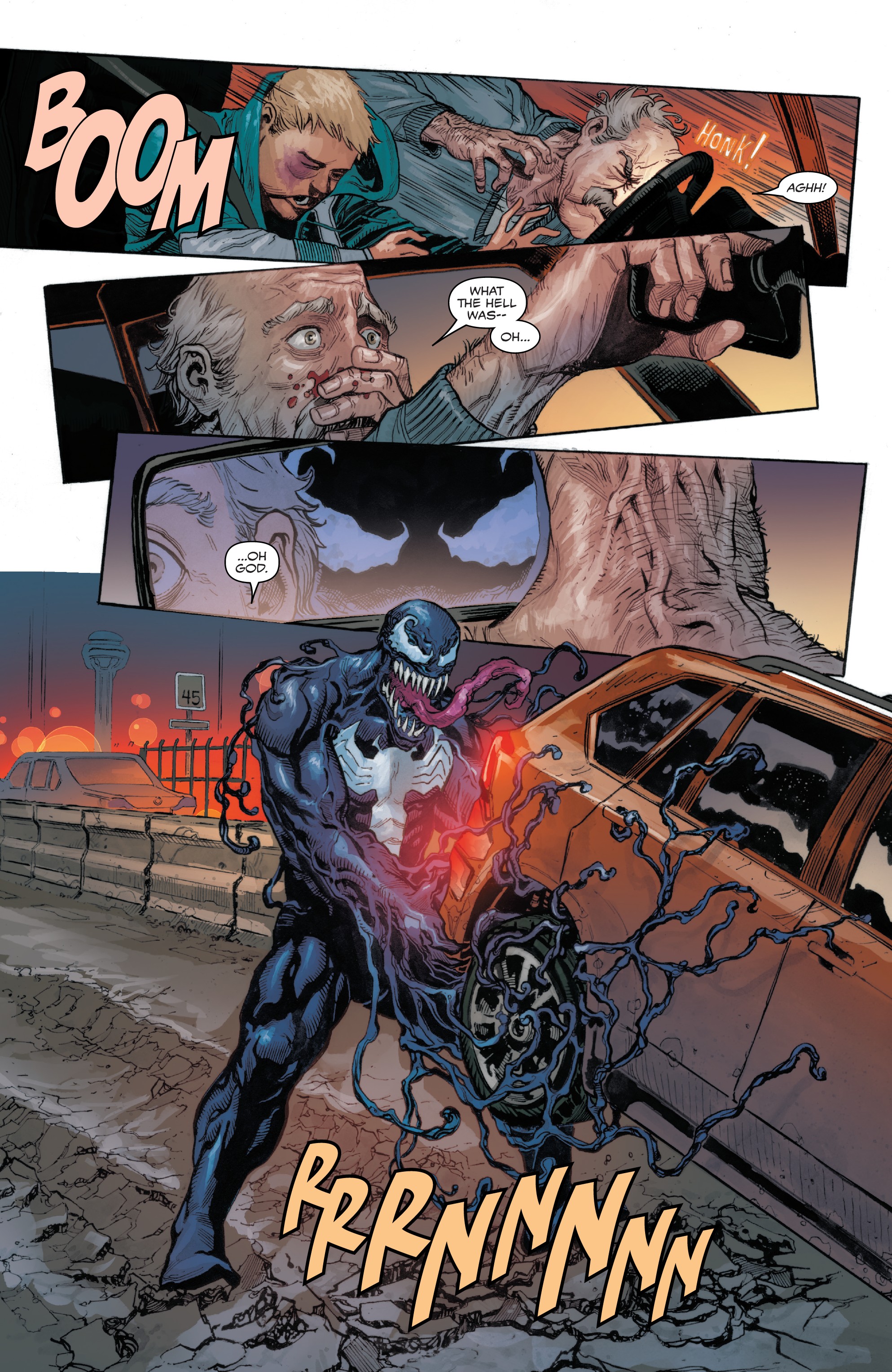 Venom (2018-): Chapter 12 - Page 10