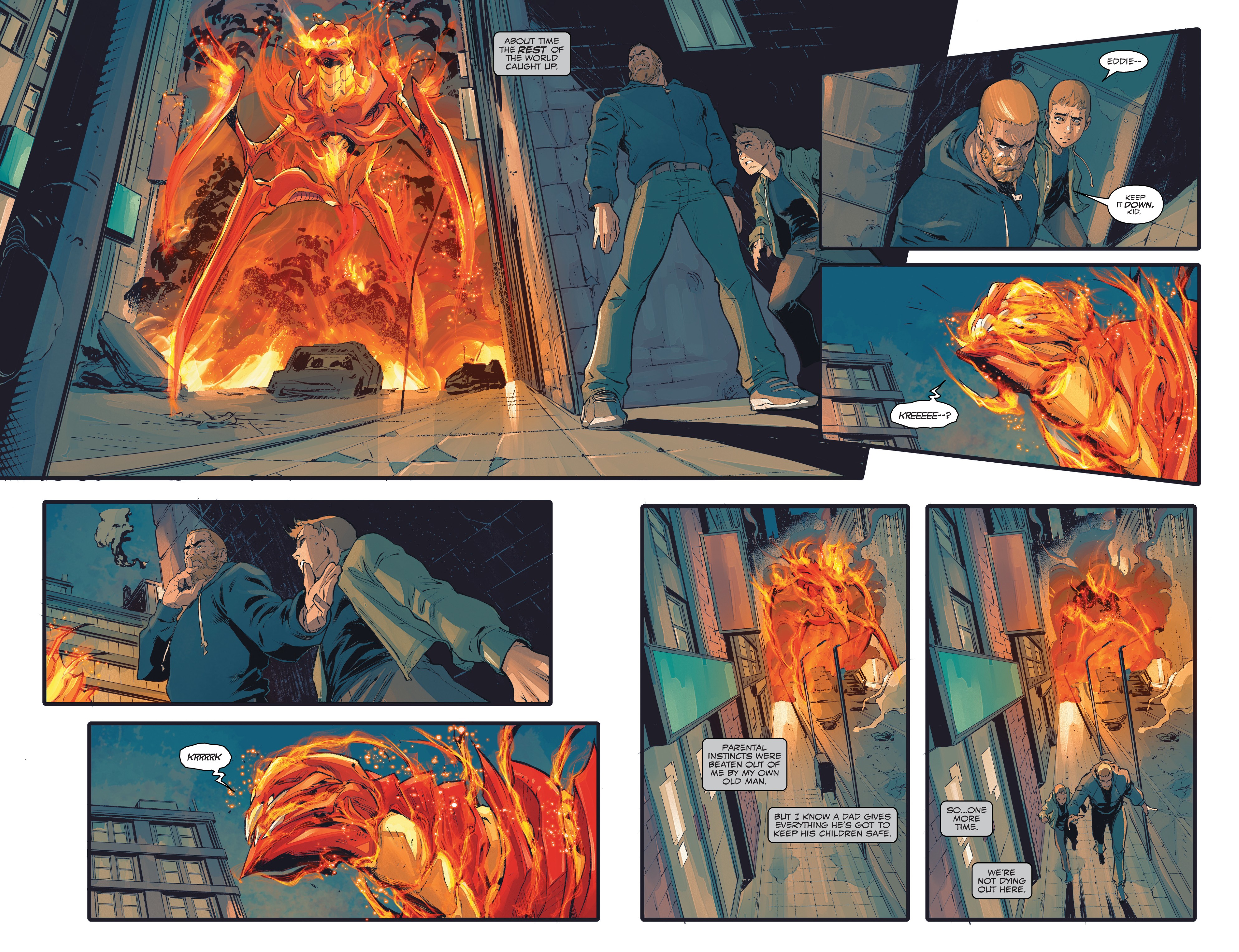 Venom (2018-): Chapter 13 - Page 5