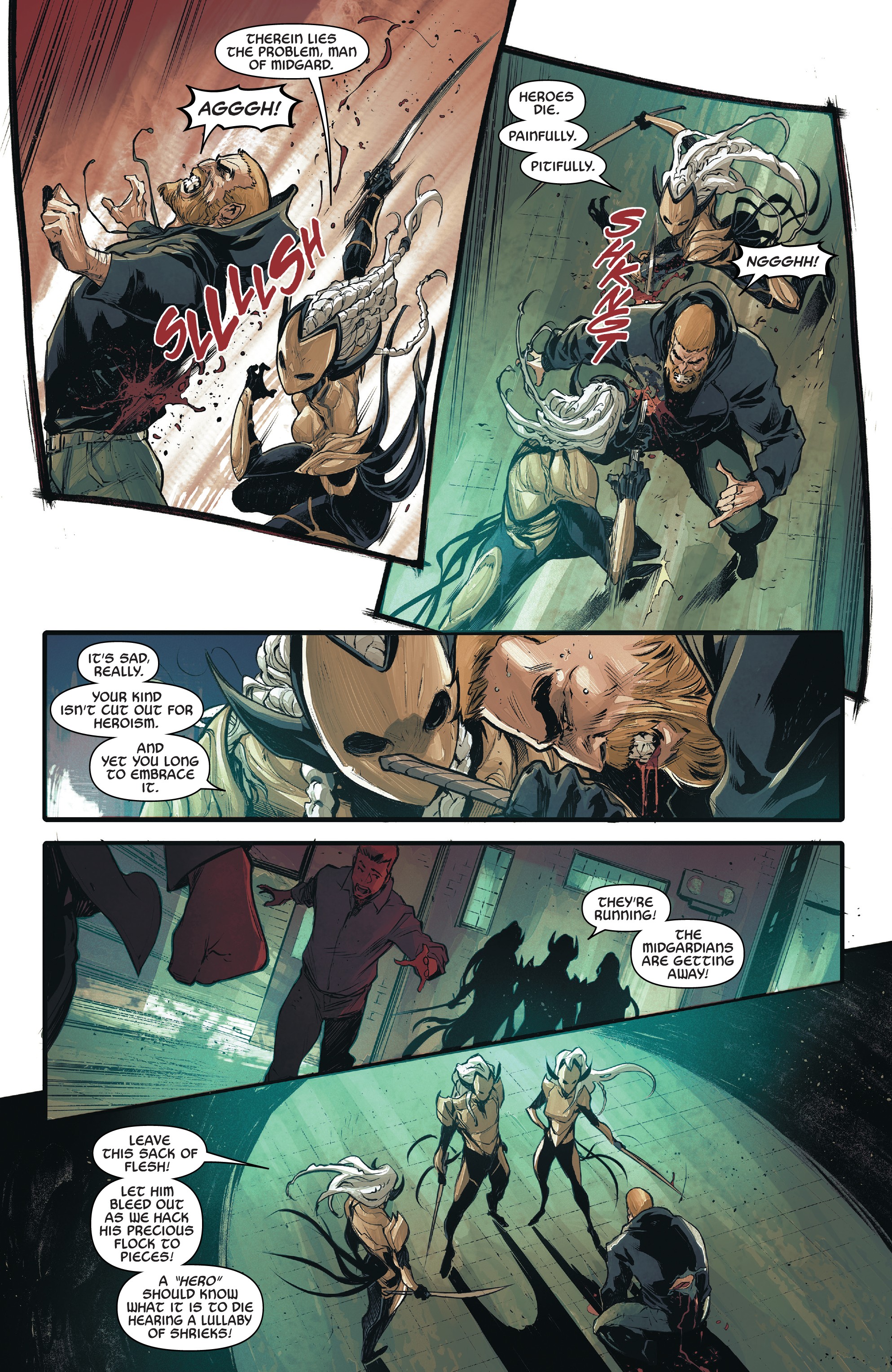 Venom (2018-): Chapter 13 - Page 8