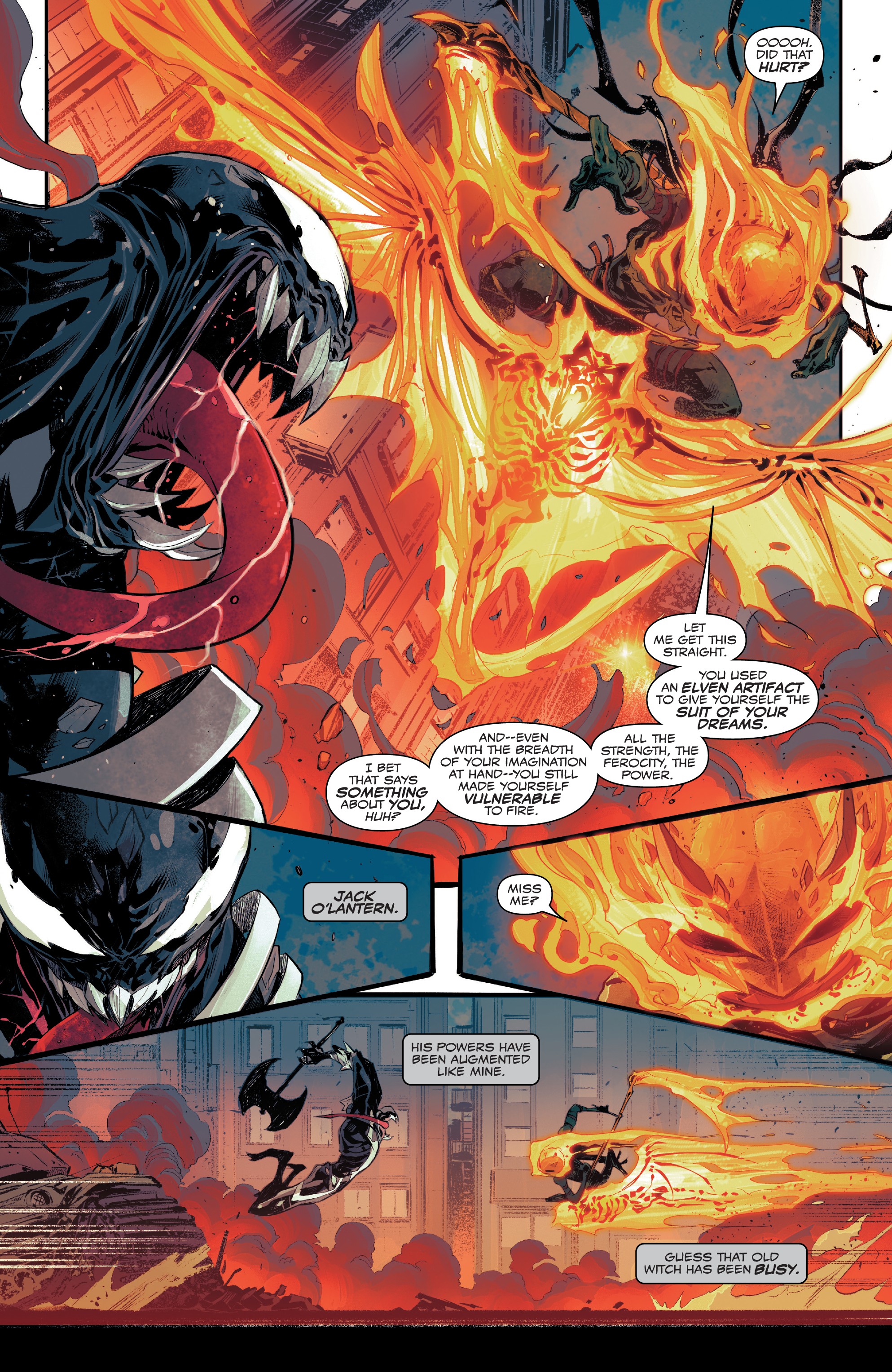 Venom (2018-): Chapter 14 - Page 9