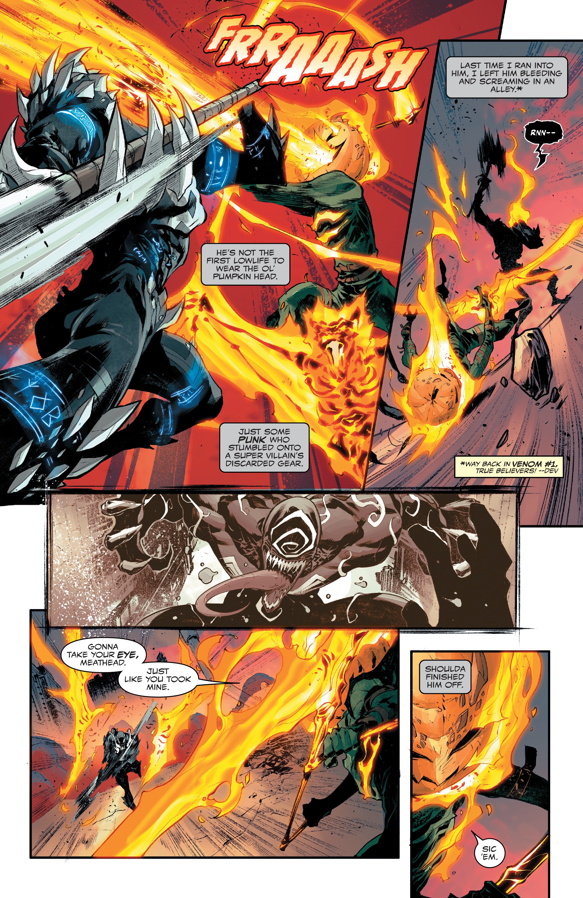 Venom (2018-): Chapter 14 - Page 10