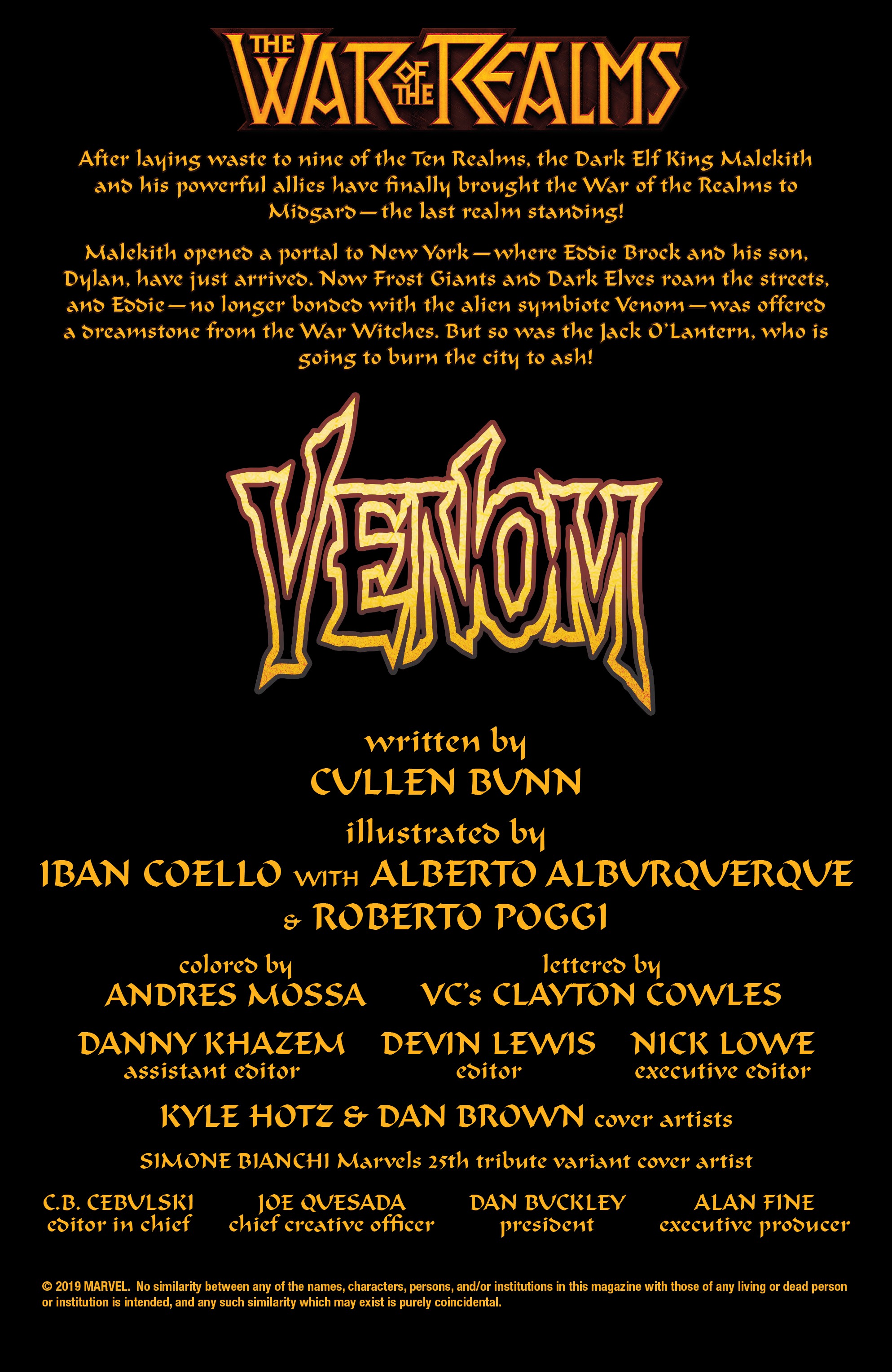 Venom (2018-): Chapter 15 - Page 2