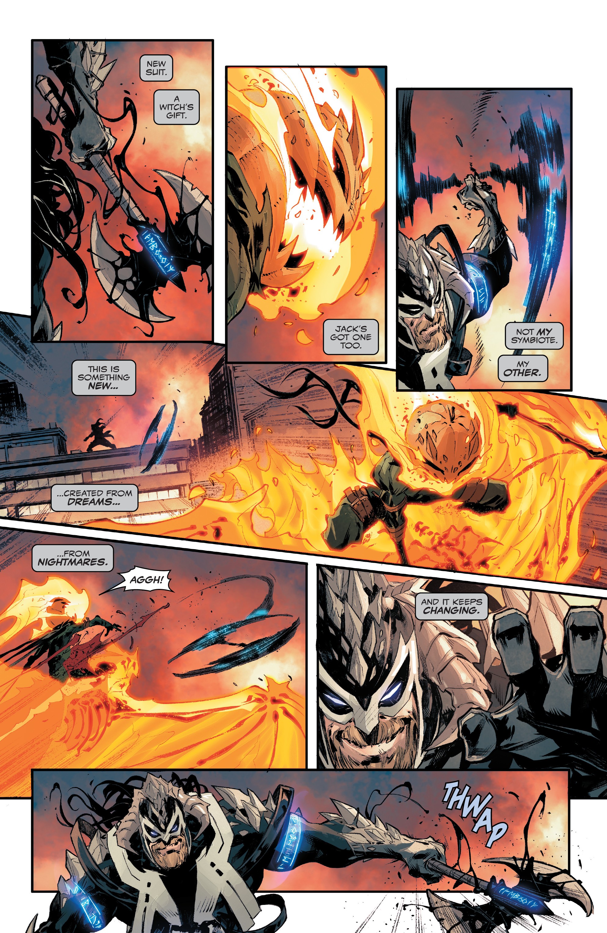 Venom (2018-): Chapter 15 - Page 4