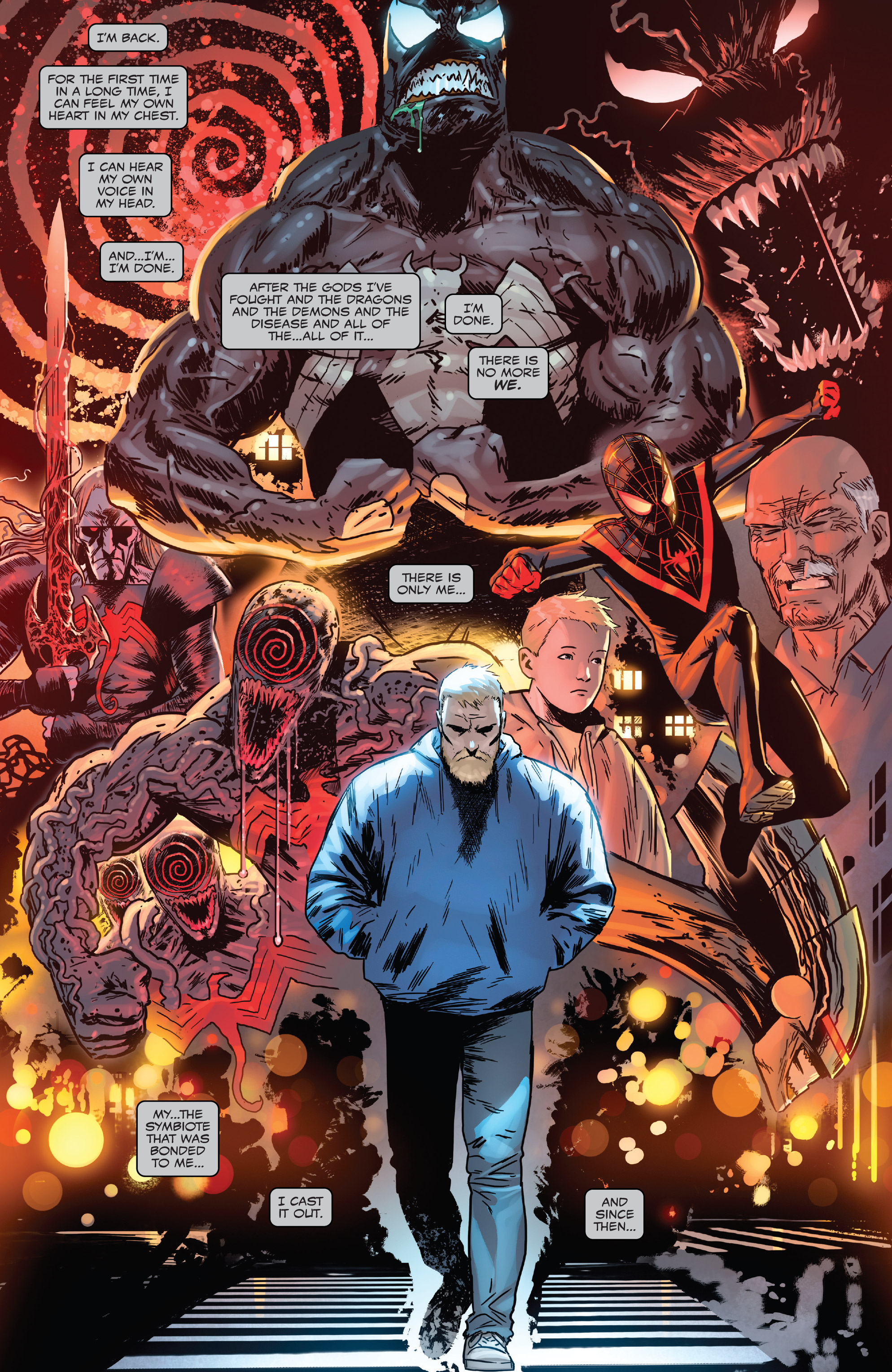 Venom (2018-): Chapter 16 - Page 2