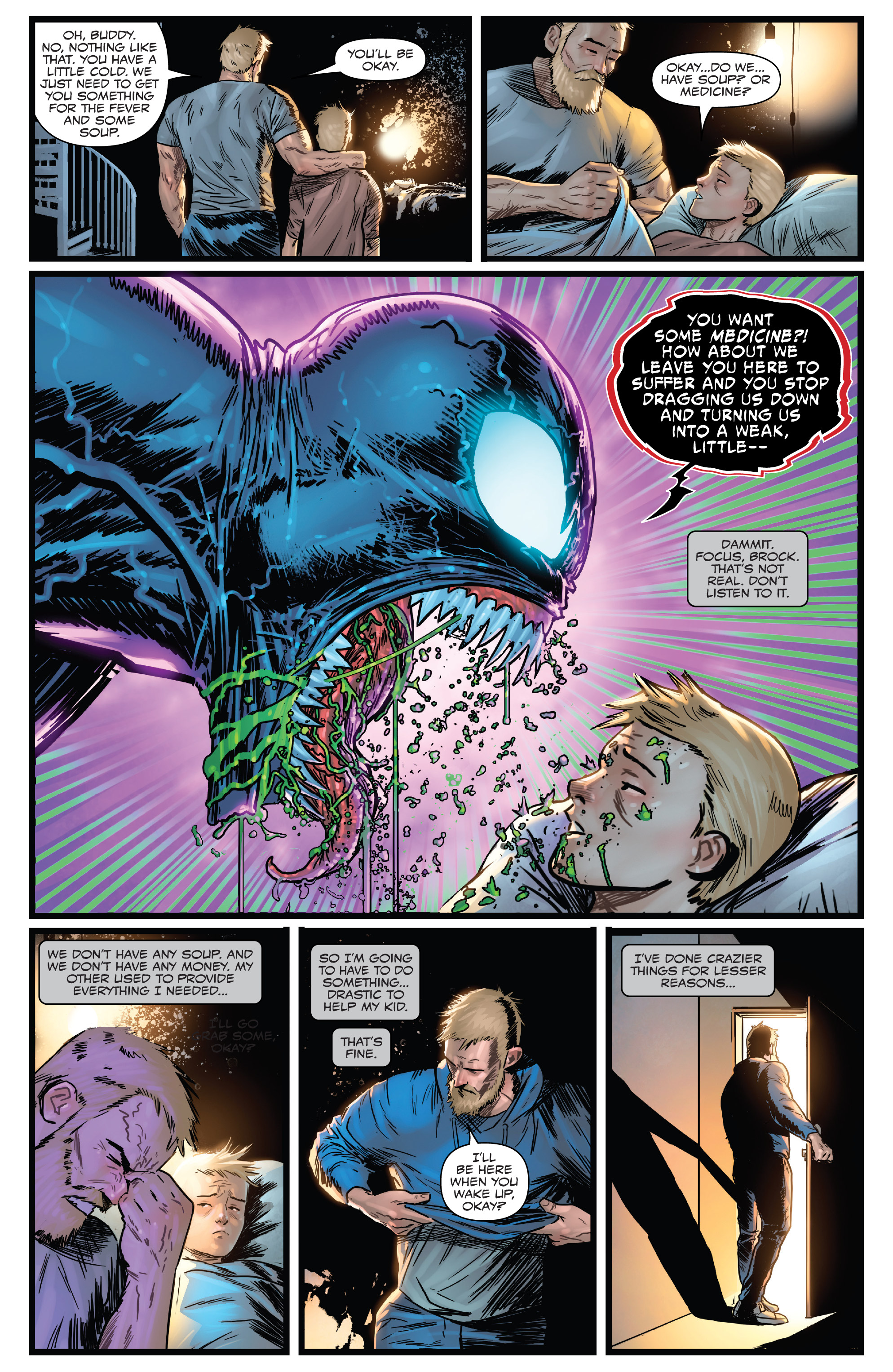 Venom (2018-): Chapter 16 - Page 5