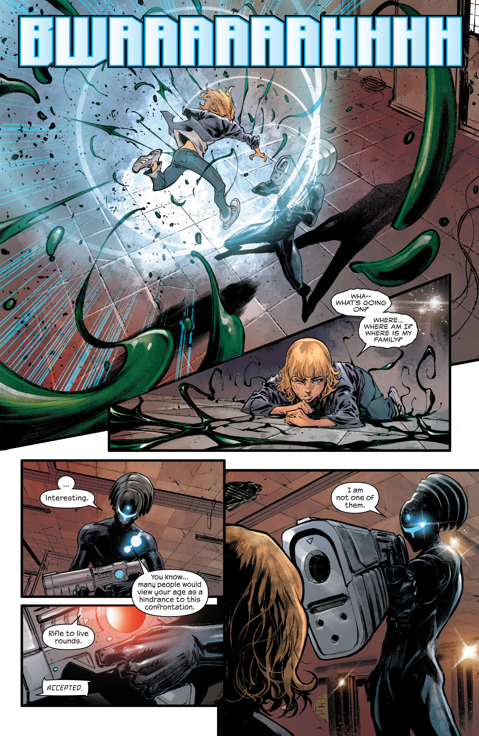 Venom (2018-): Chapter 17 - Page 16