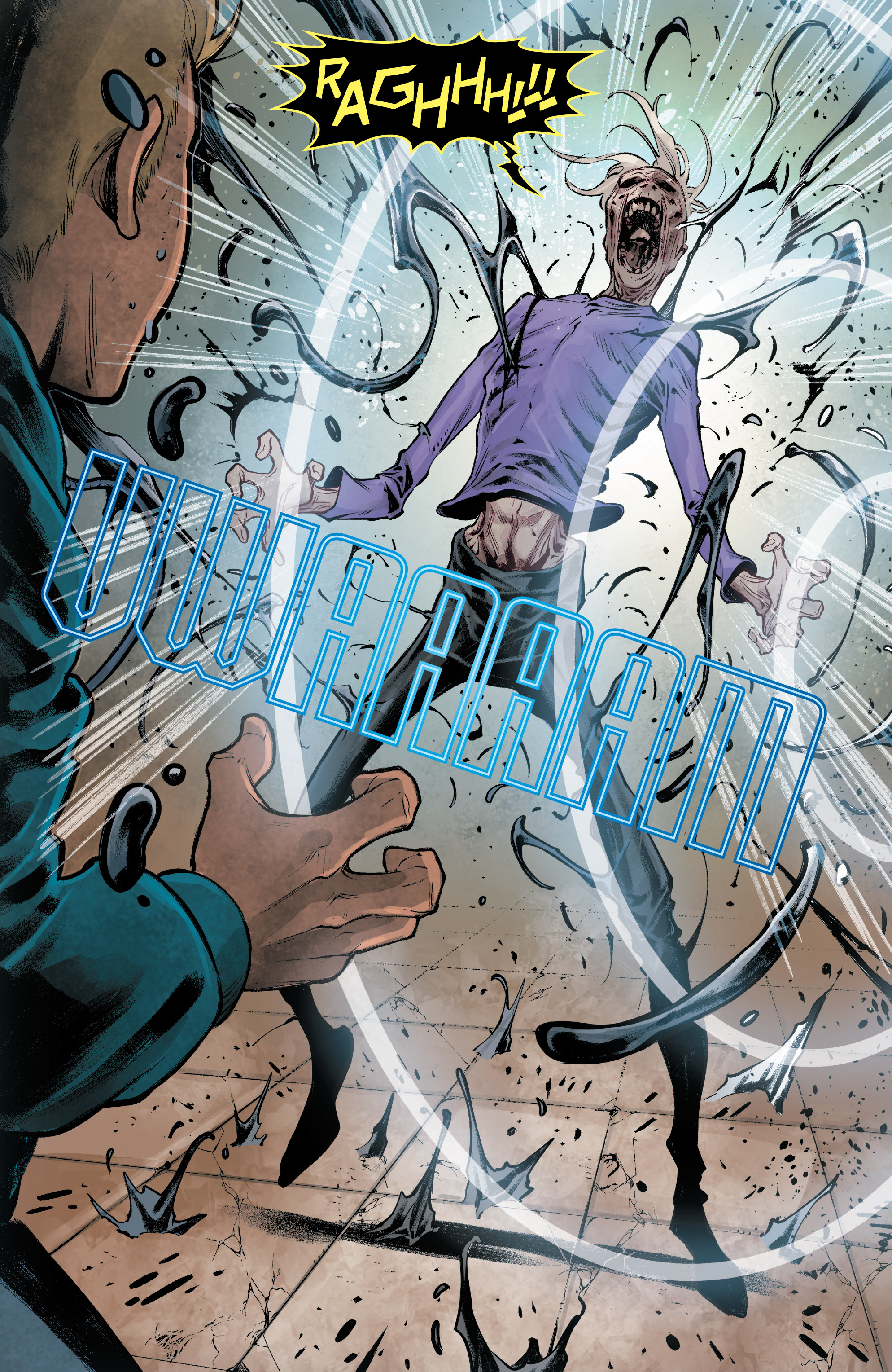 Venom (2018-): Chapter 18 - Page 7