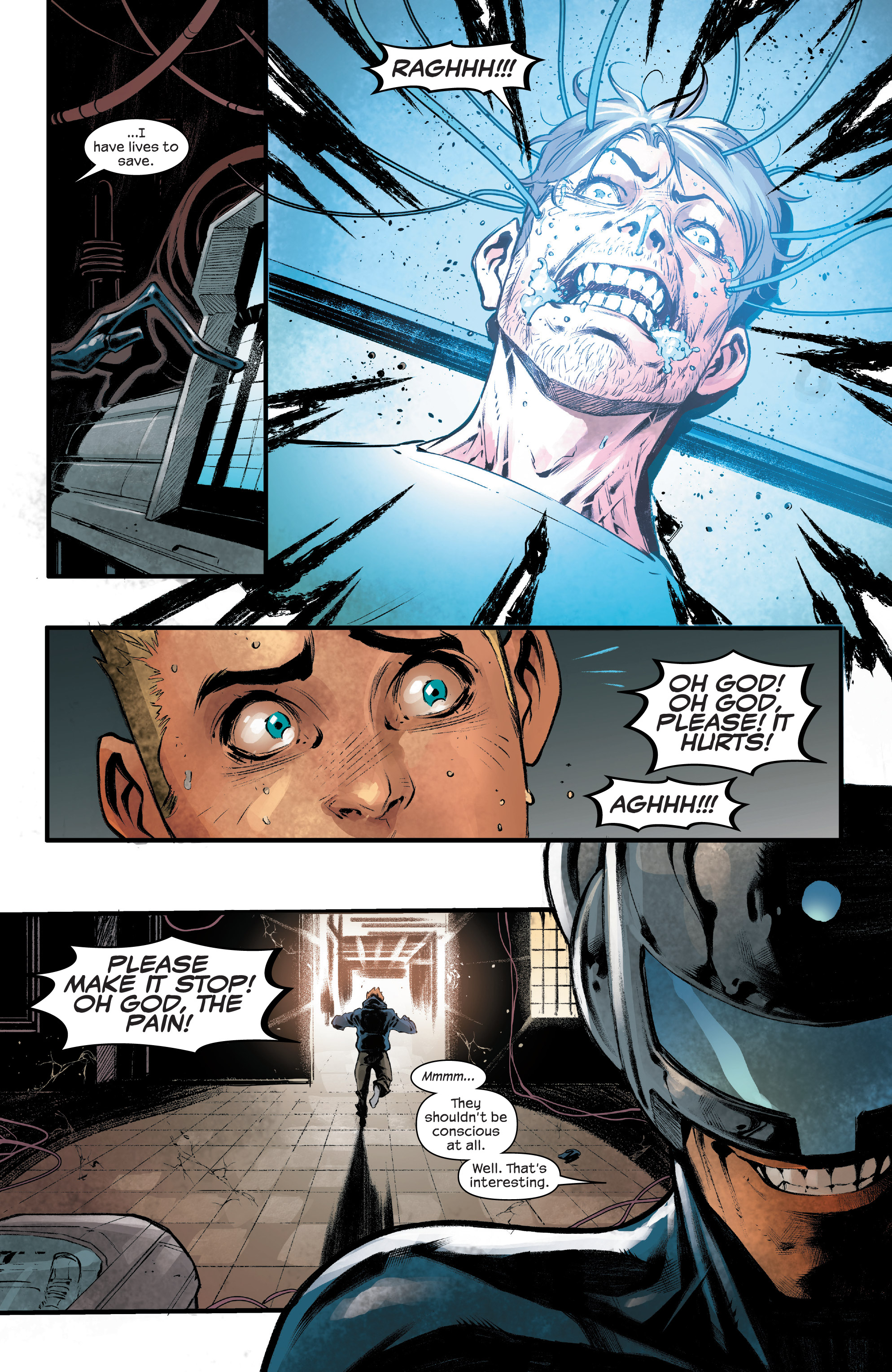 Venom (2018-): Chapter 18 - Page 10