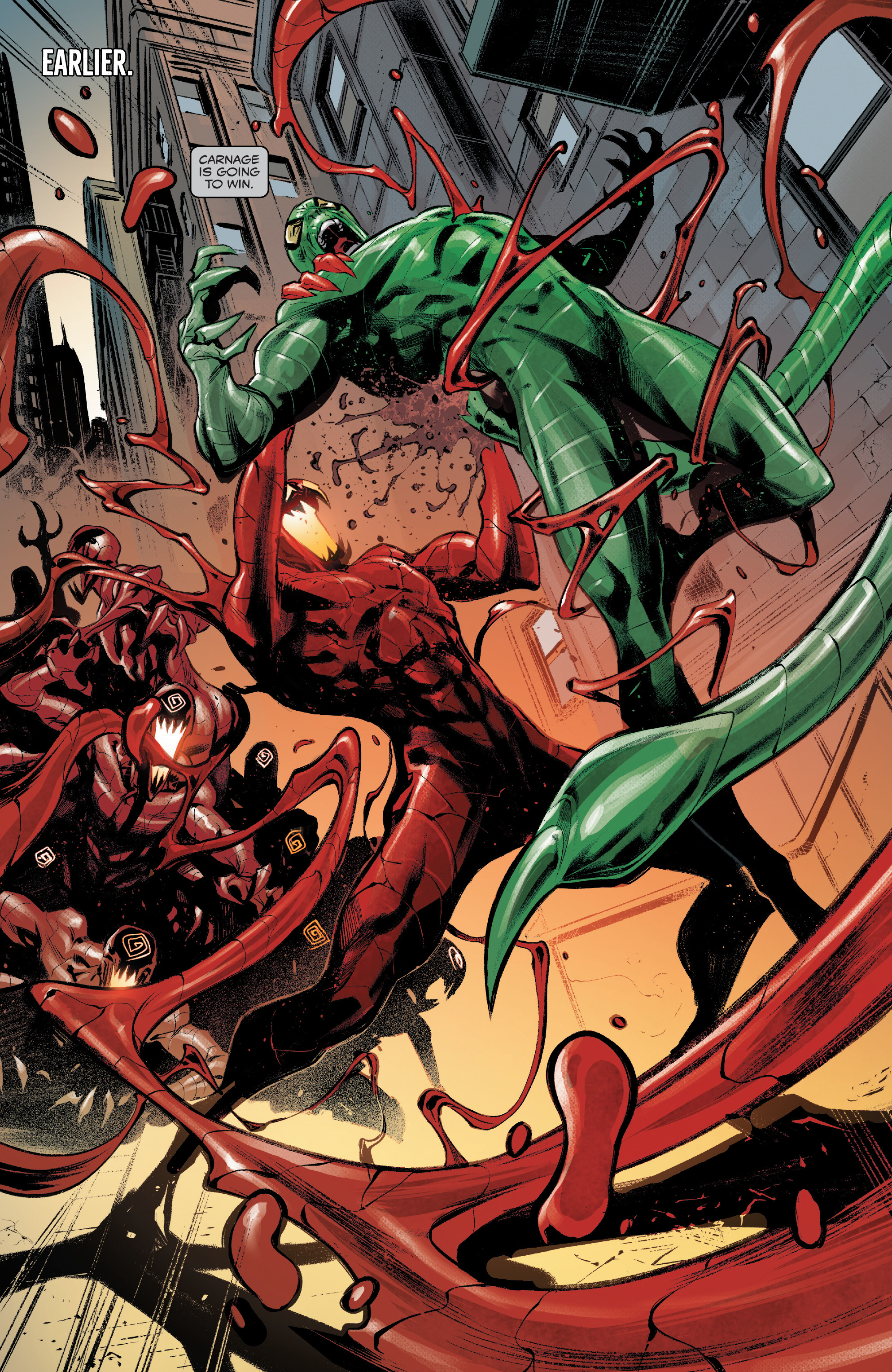 Venom (2018-): Chapter 19 - Page 3