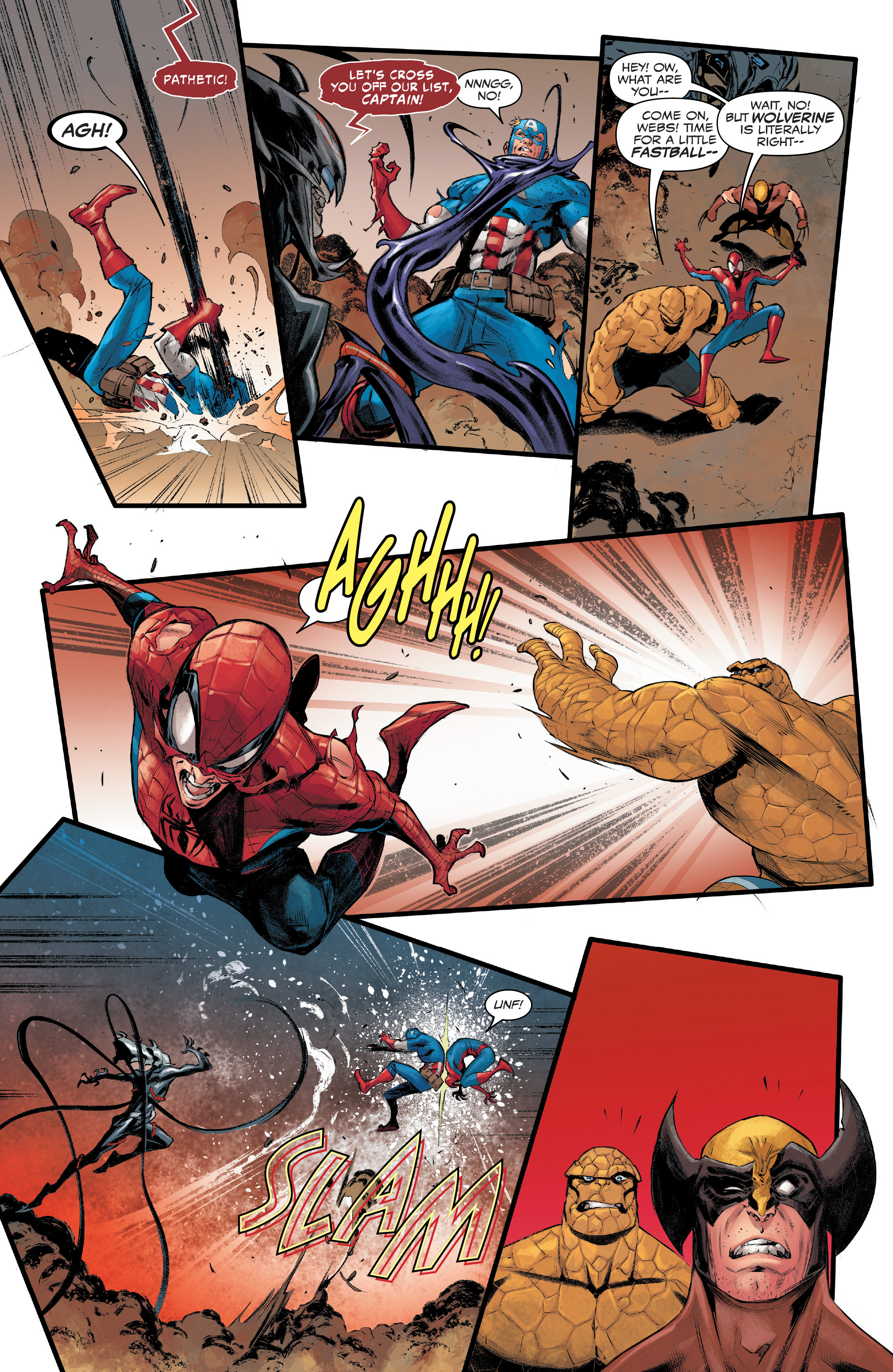 Venom (2018-): Chapter 19 - Page 7