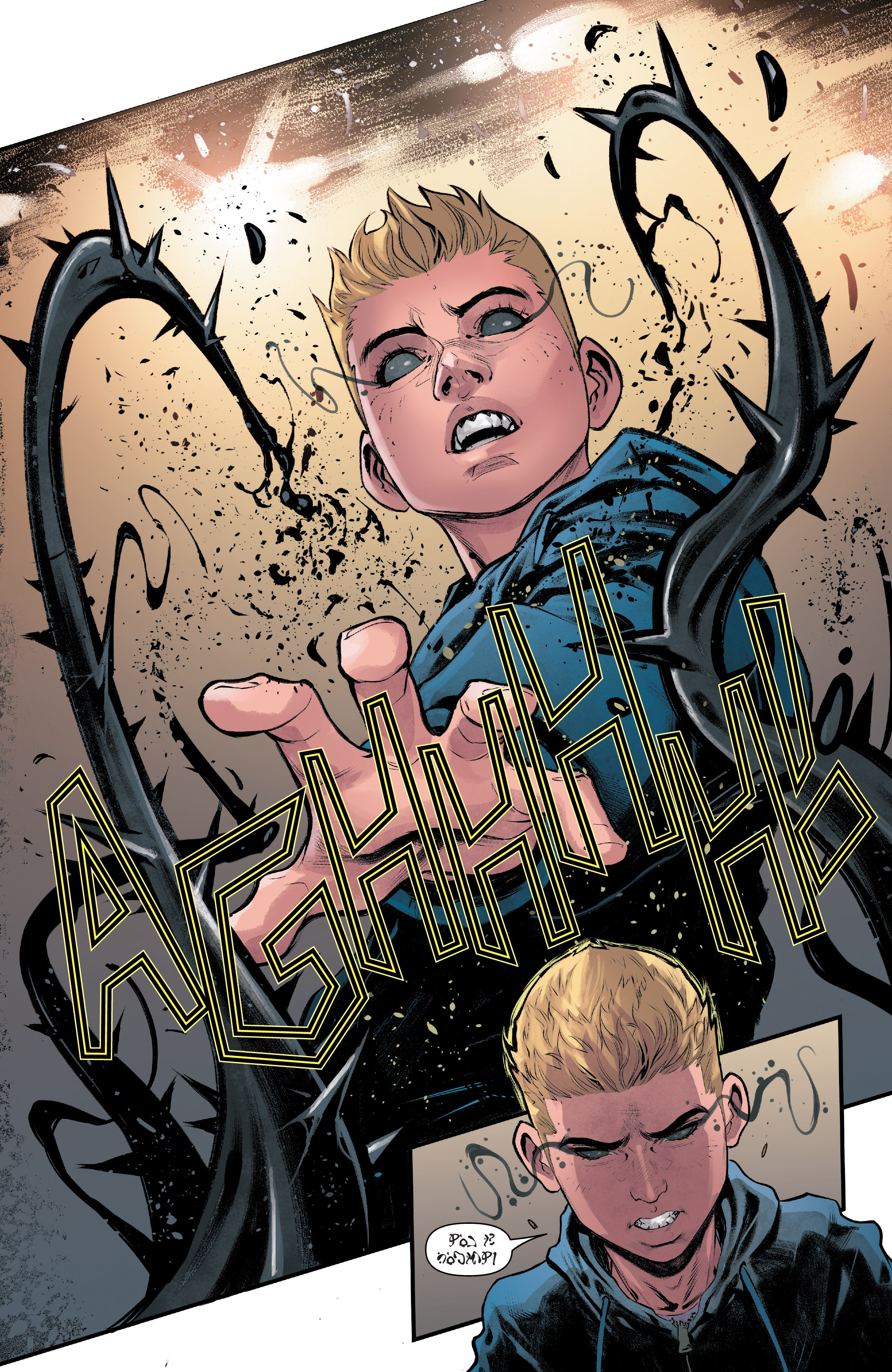 Venom (2018-): Chapter 19 - Page 10