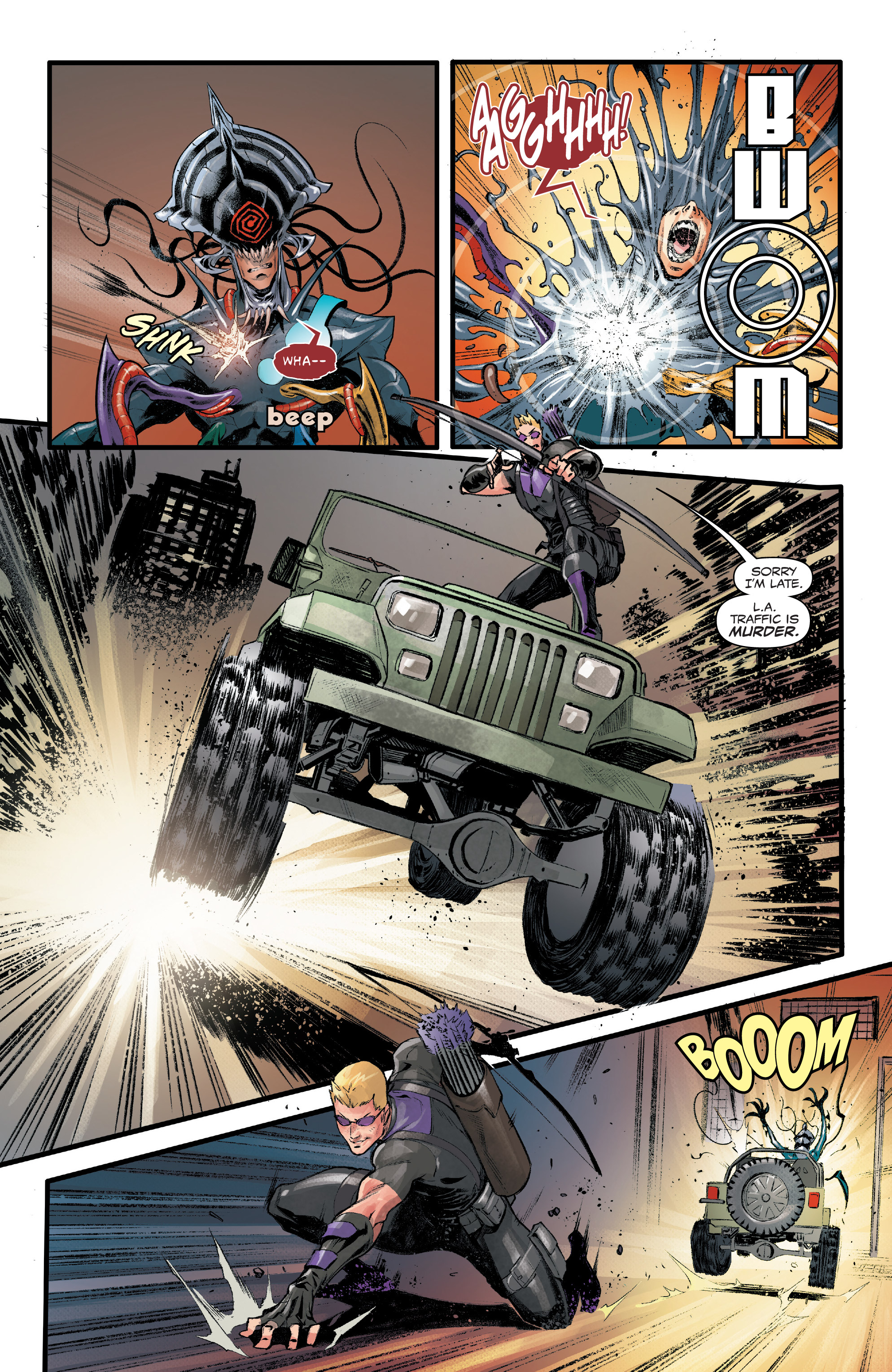 Venom (2018-): Chapter 19 - Page 13