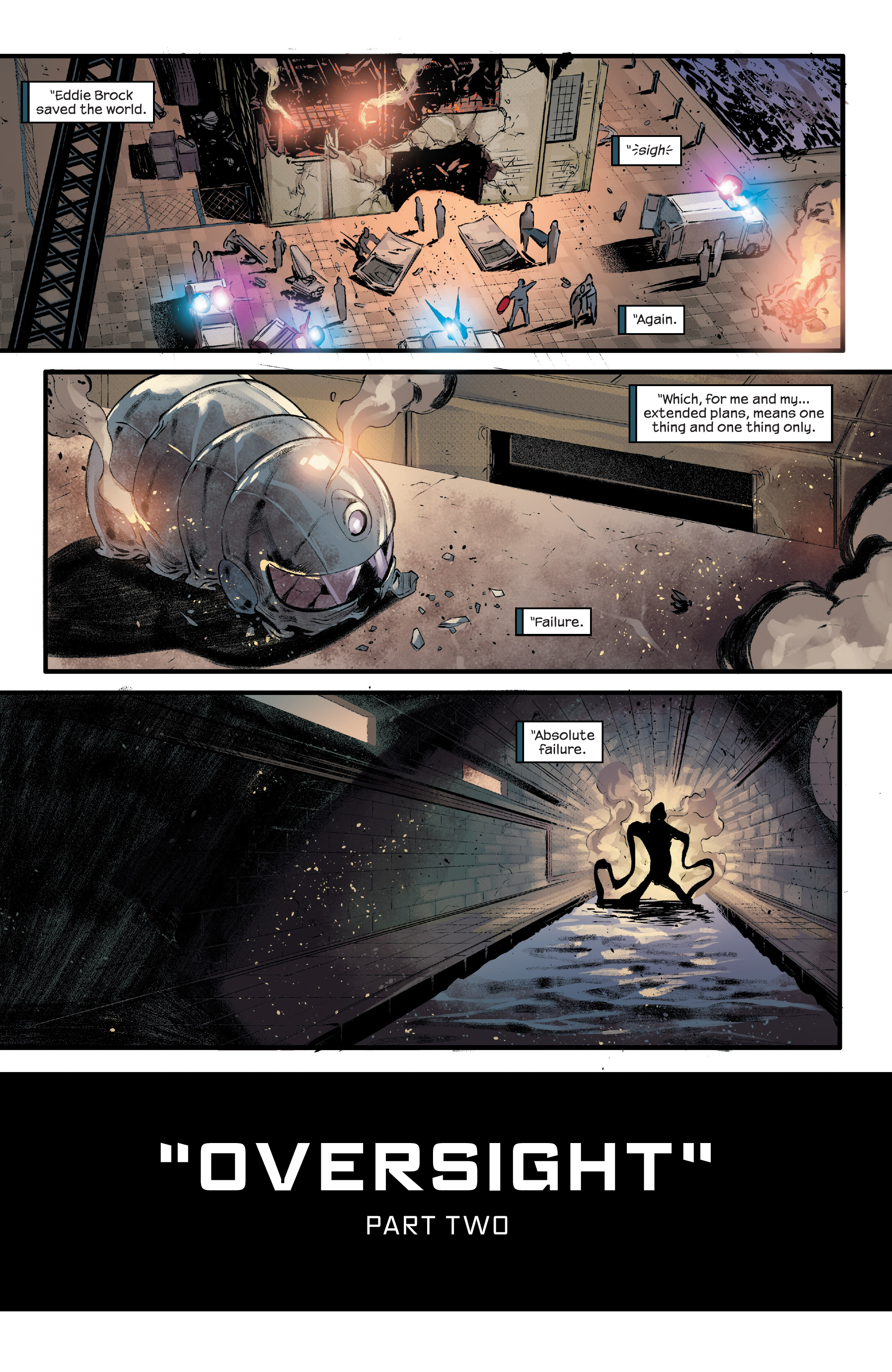 Venom (2018-): Chapter 20 - Page 3