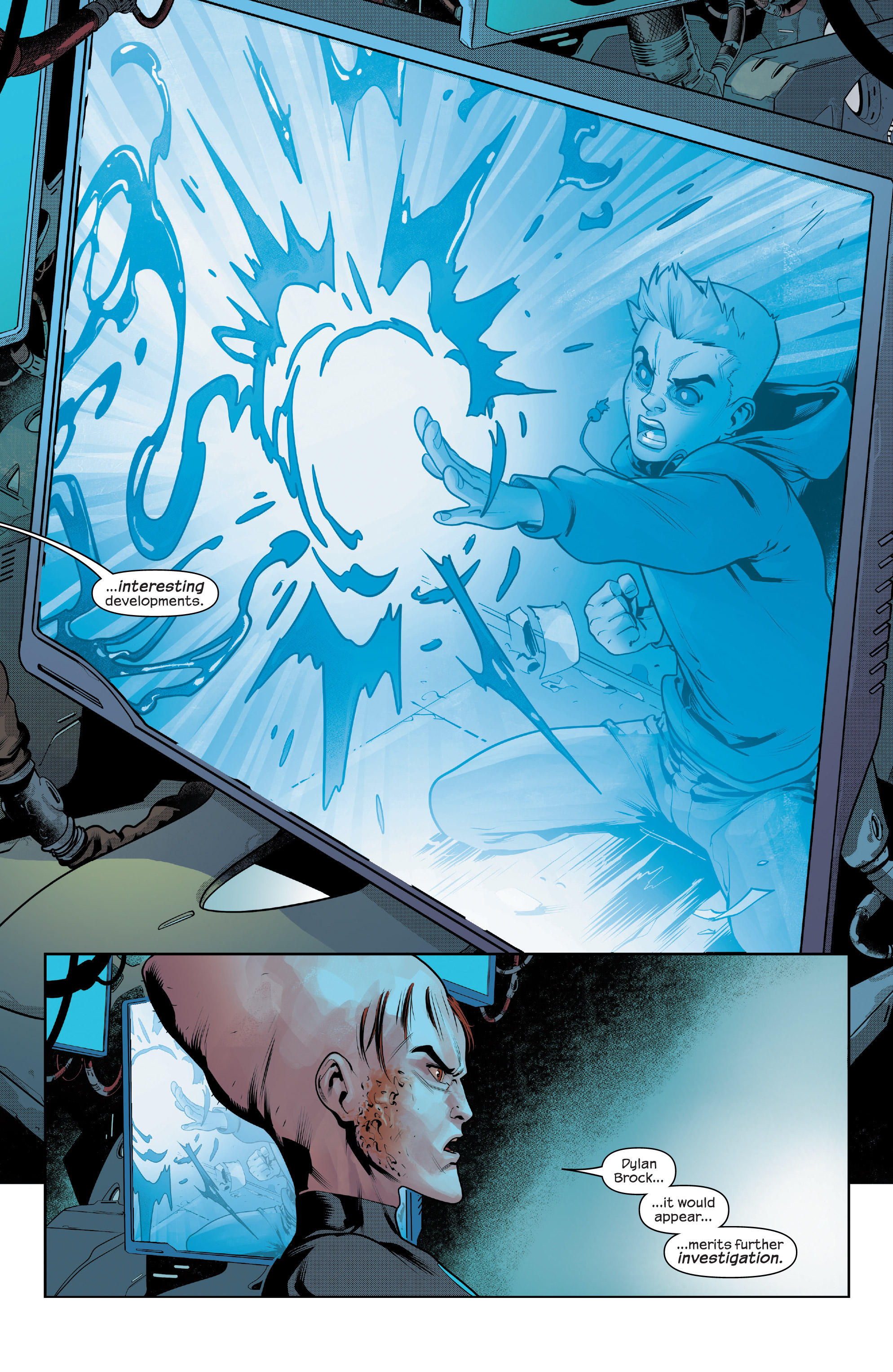 Venom (2018-): Chapter 20 - Page 5