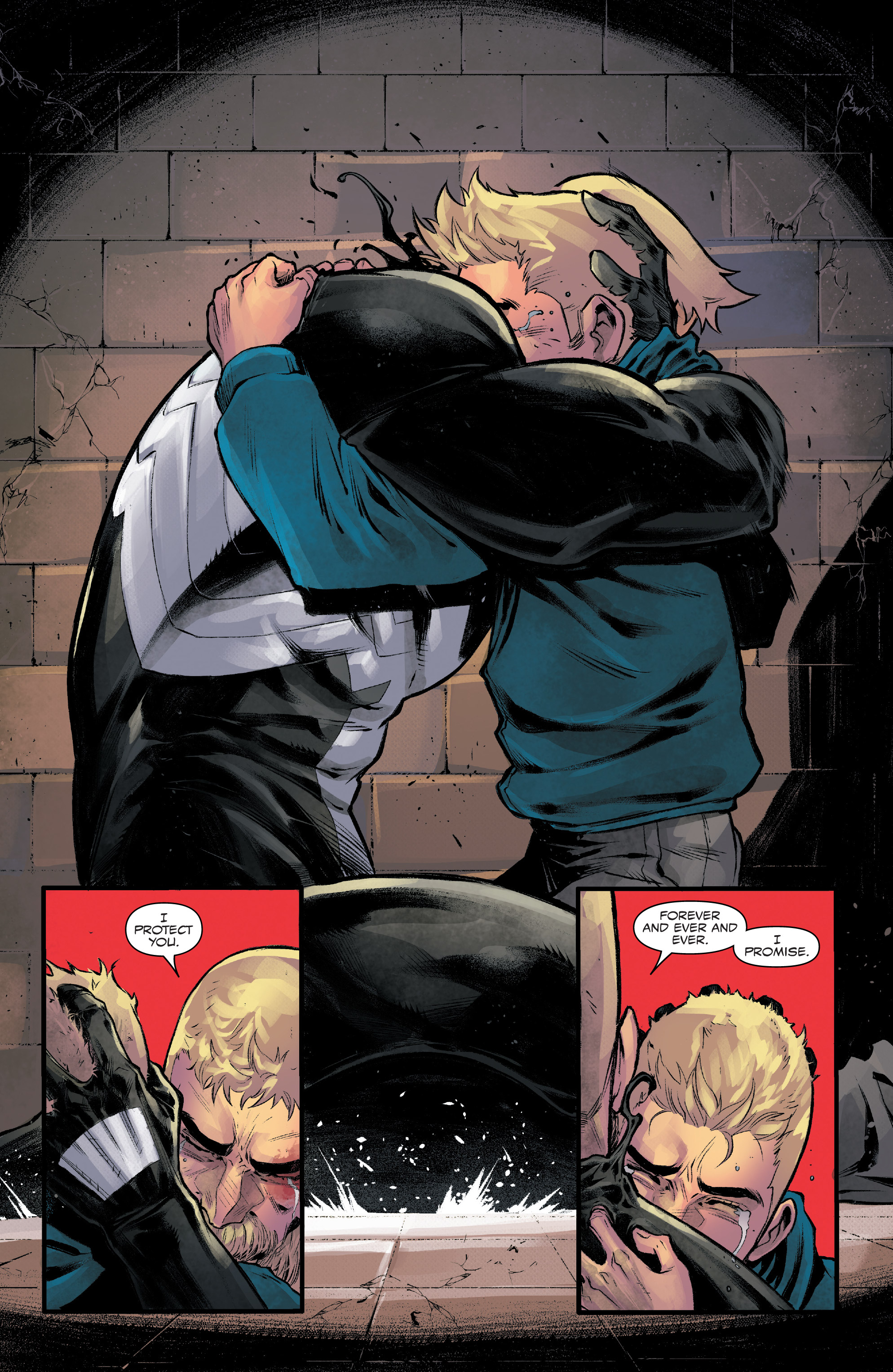Venom (2018-): Chapter 20 - Page 11